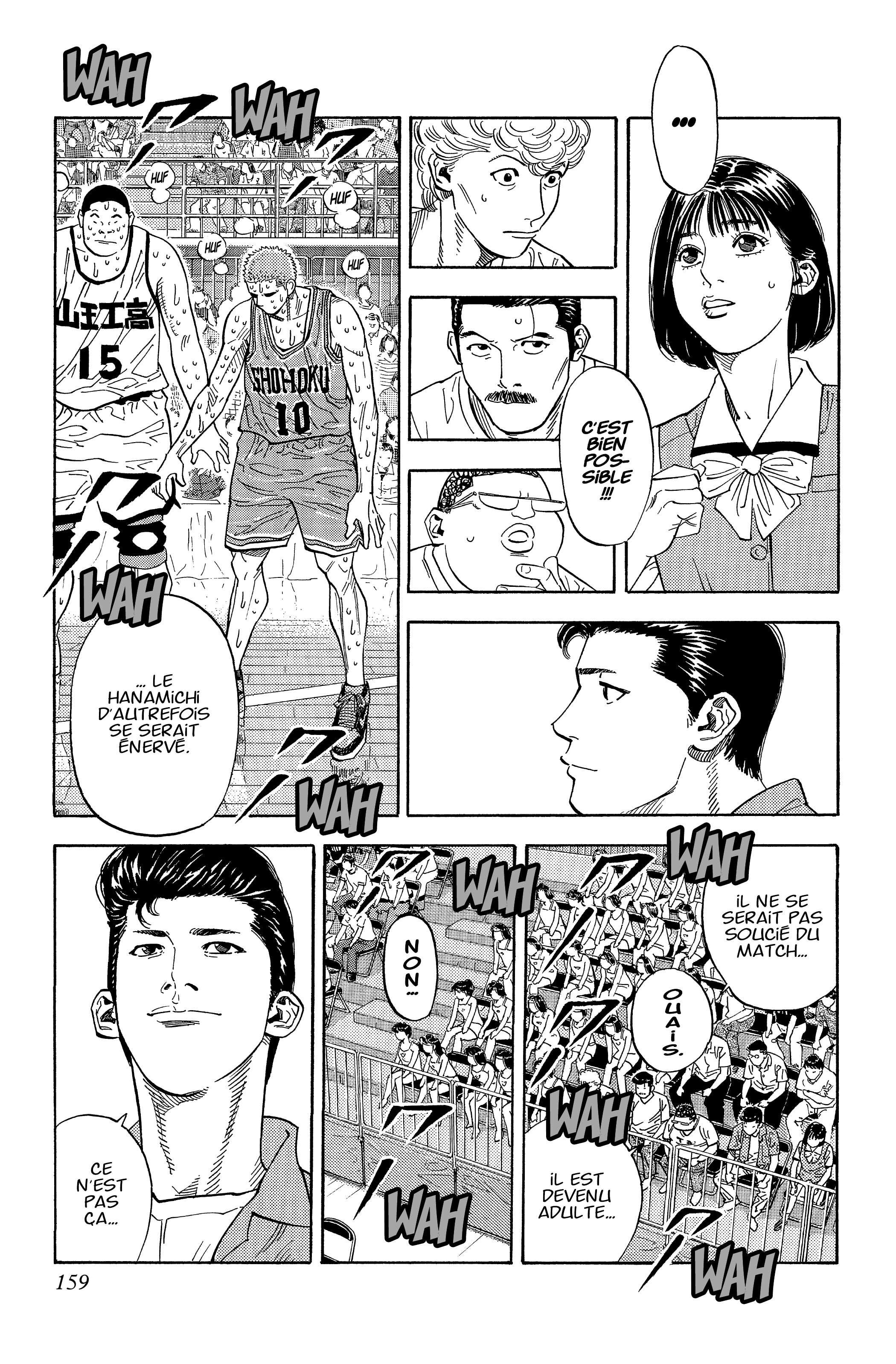  Slam Dunk - Volume 19 - 149