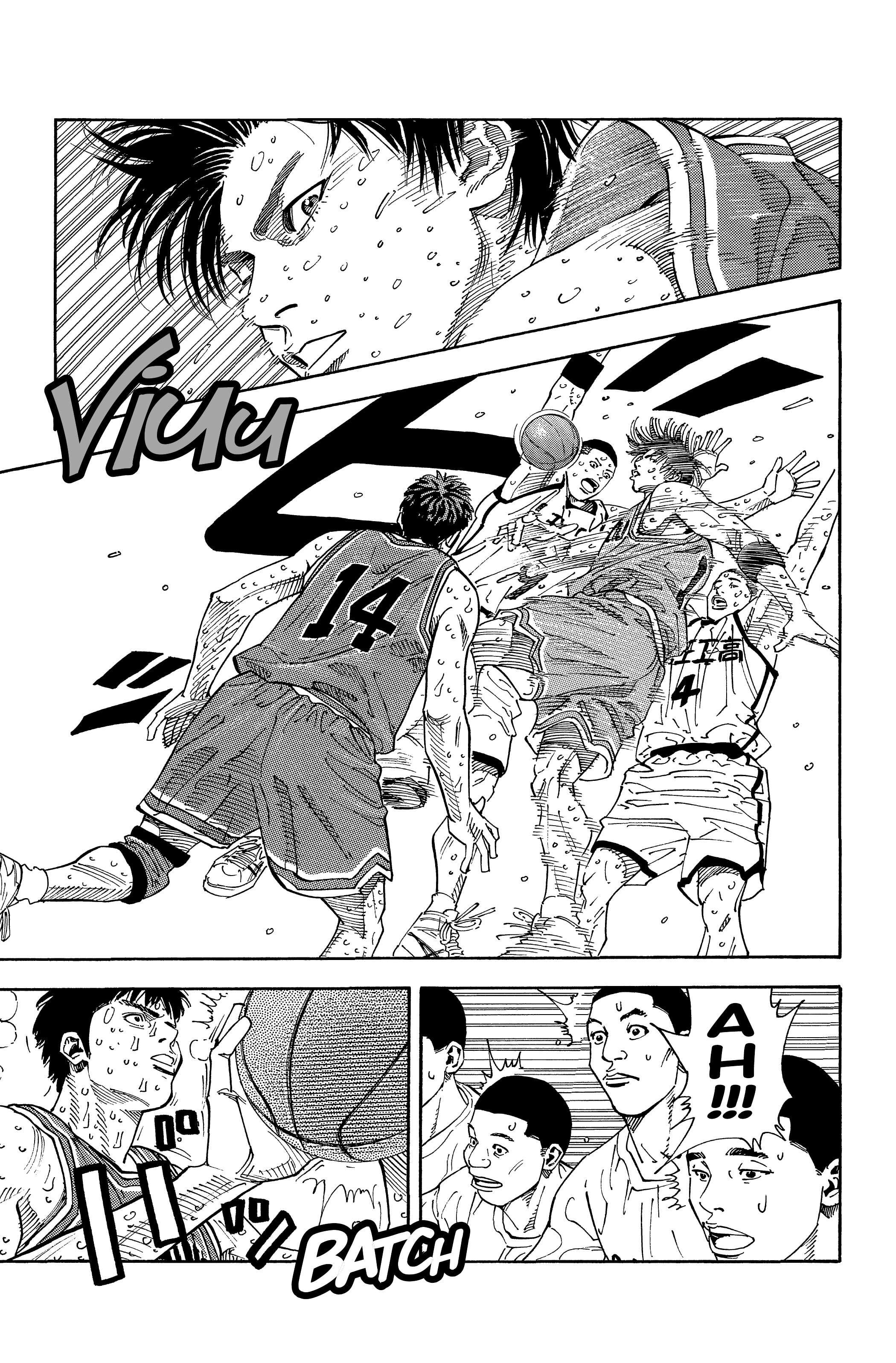  Slam Dunk - Volume 19 - 169