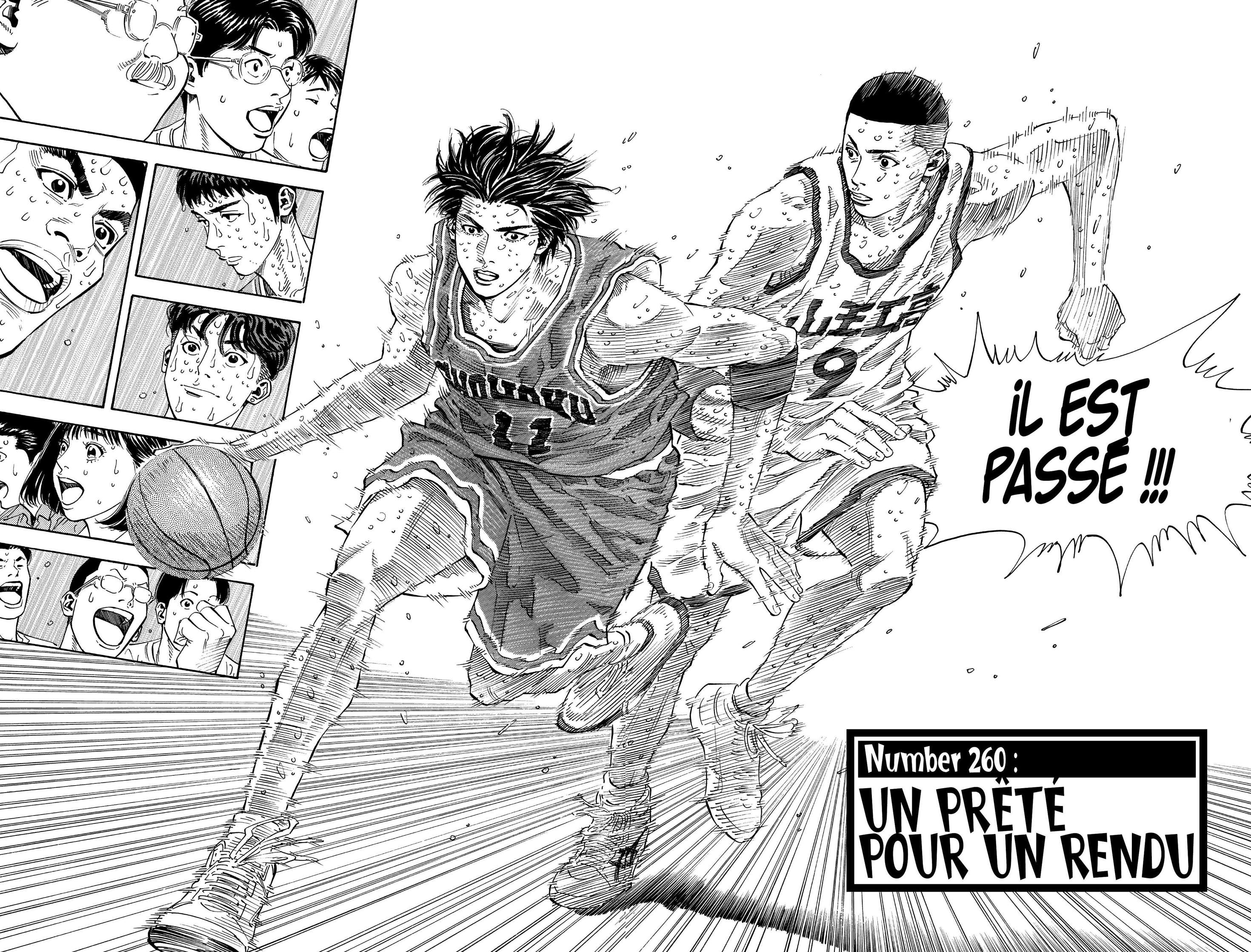  Slam Dunk - Volume 19 - 137