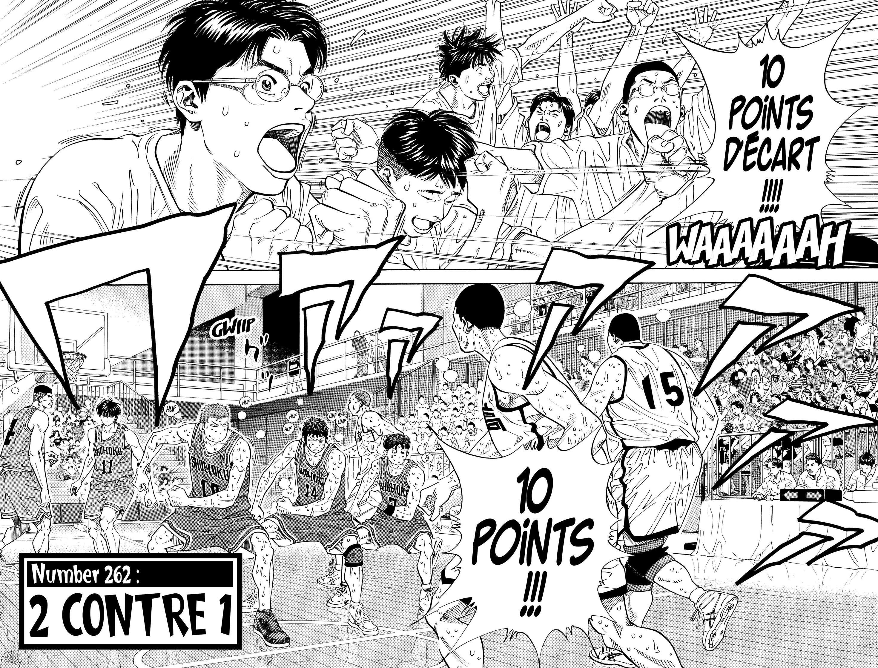  Slam Dunk - Volume 19 - 173