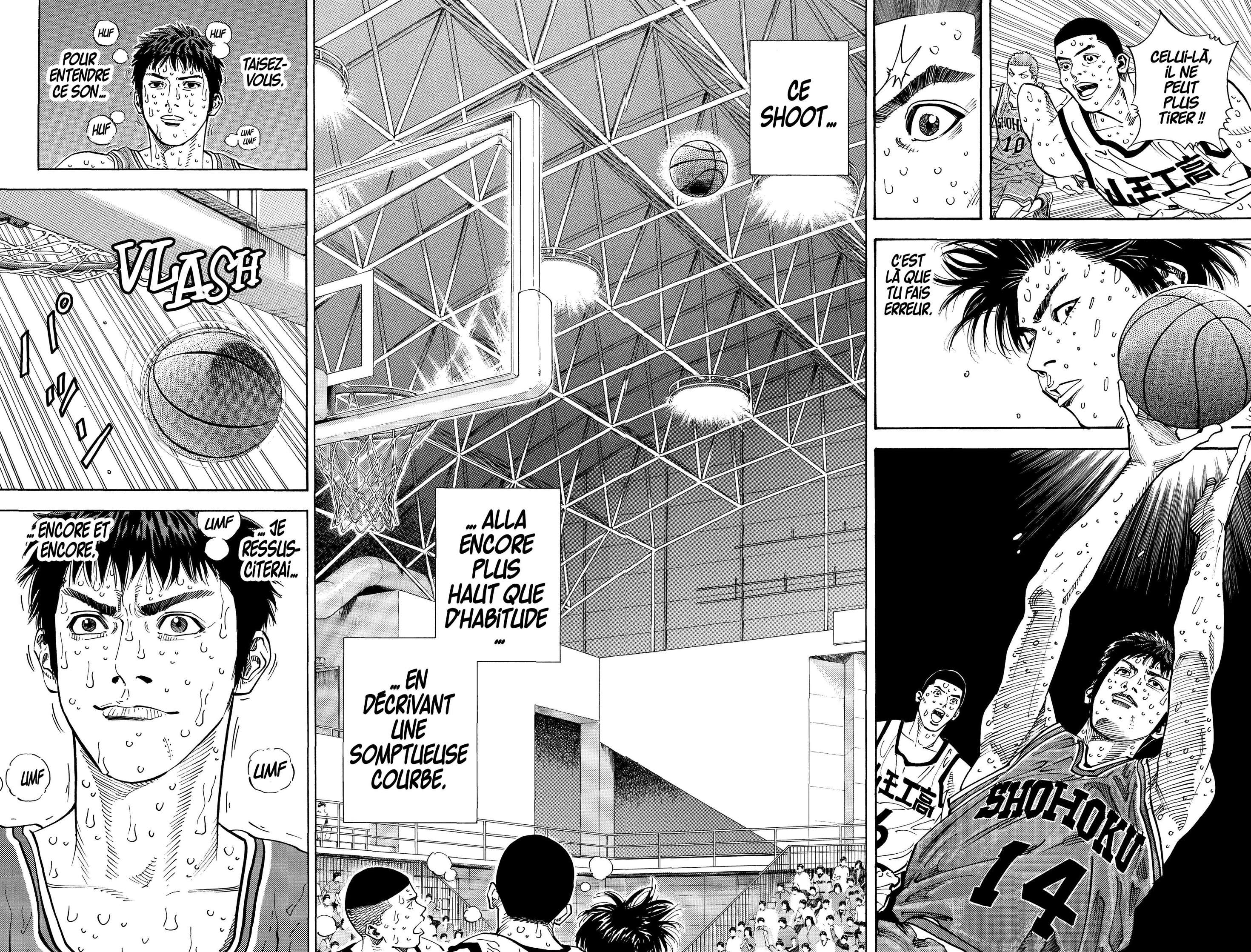  Slam Dunk - Volume 19 - 170