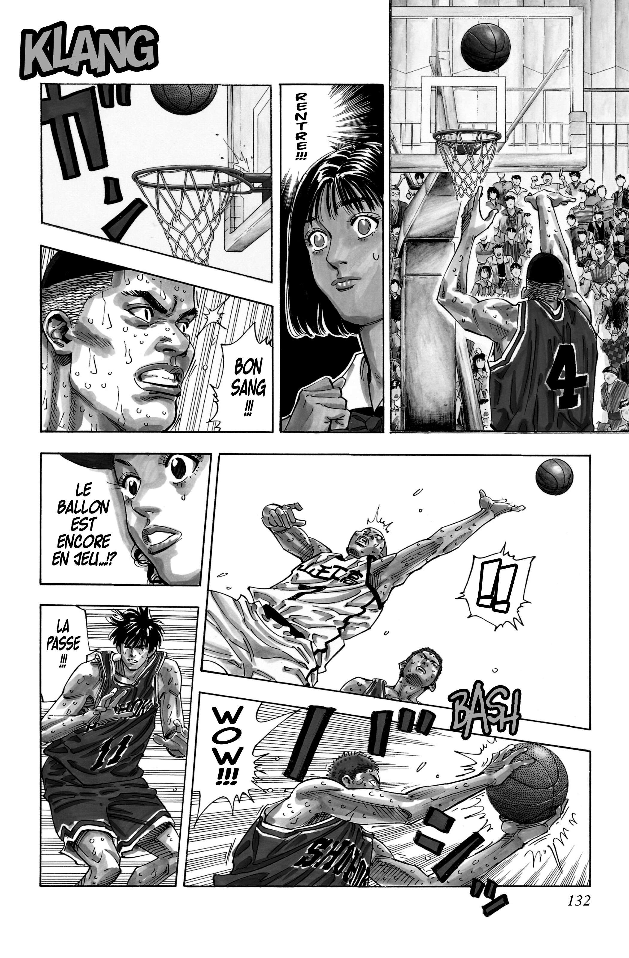  Slam Dunk - Volume 19 - 123