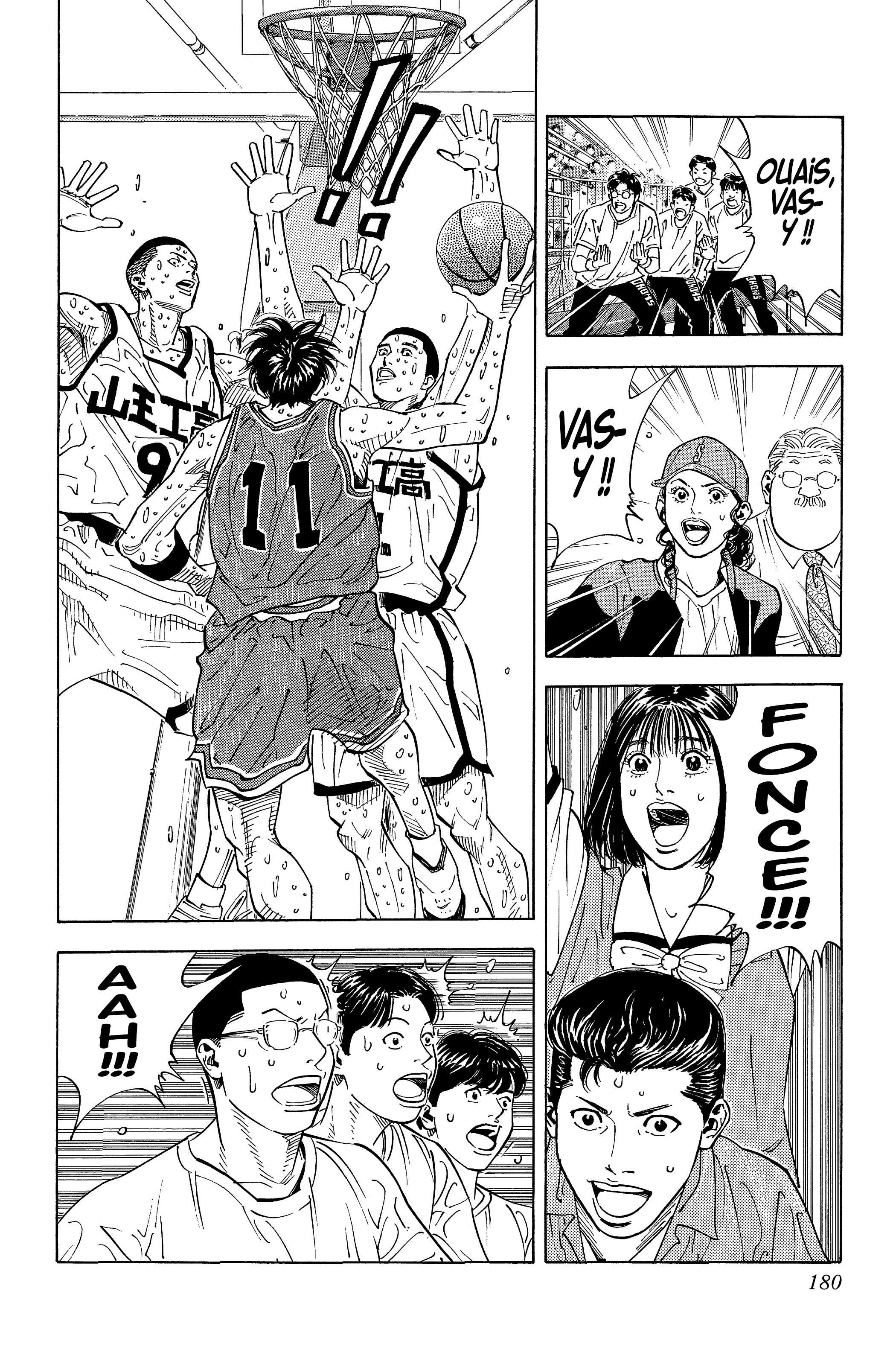  Slam Dunk - Volume 19 - 168