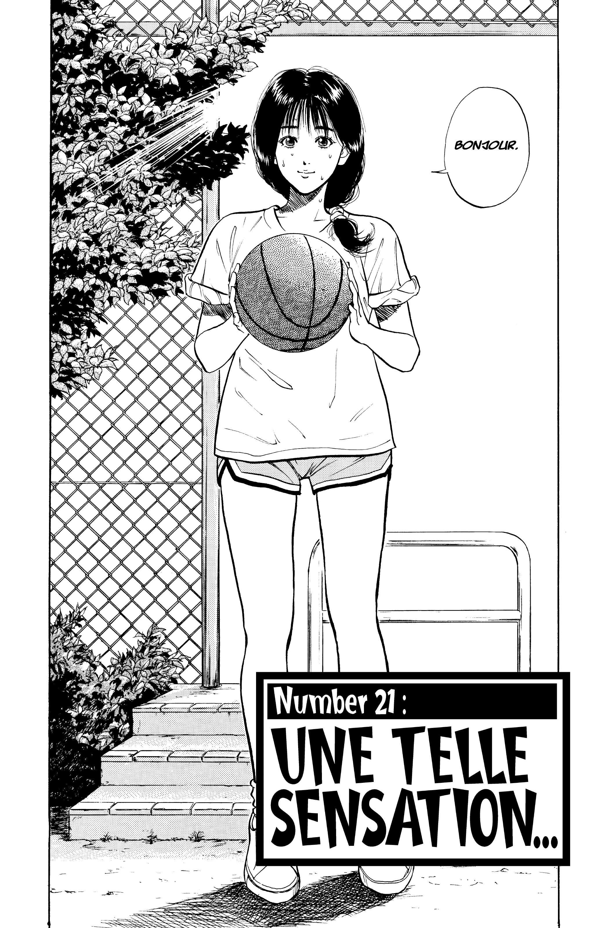  Slam Dunk - Volume 2 - 138