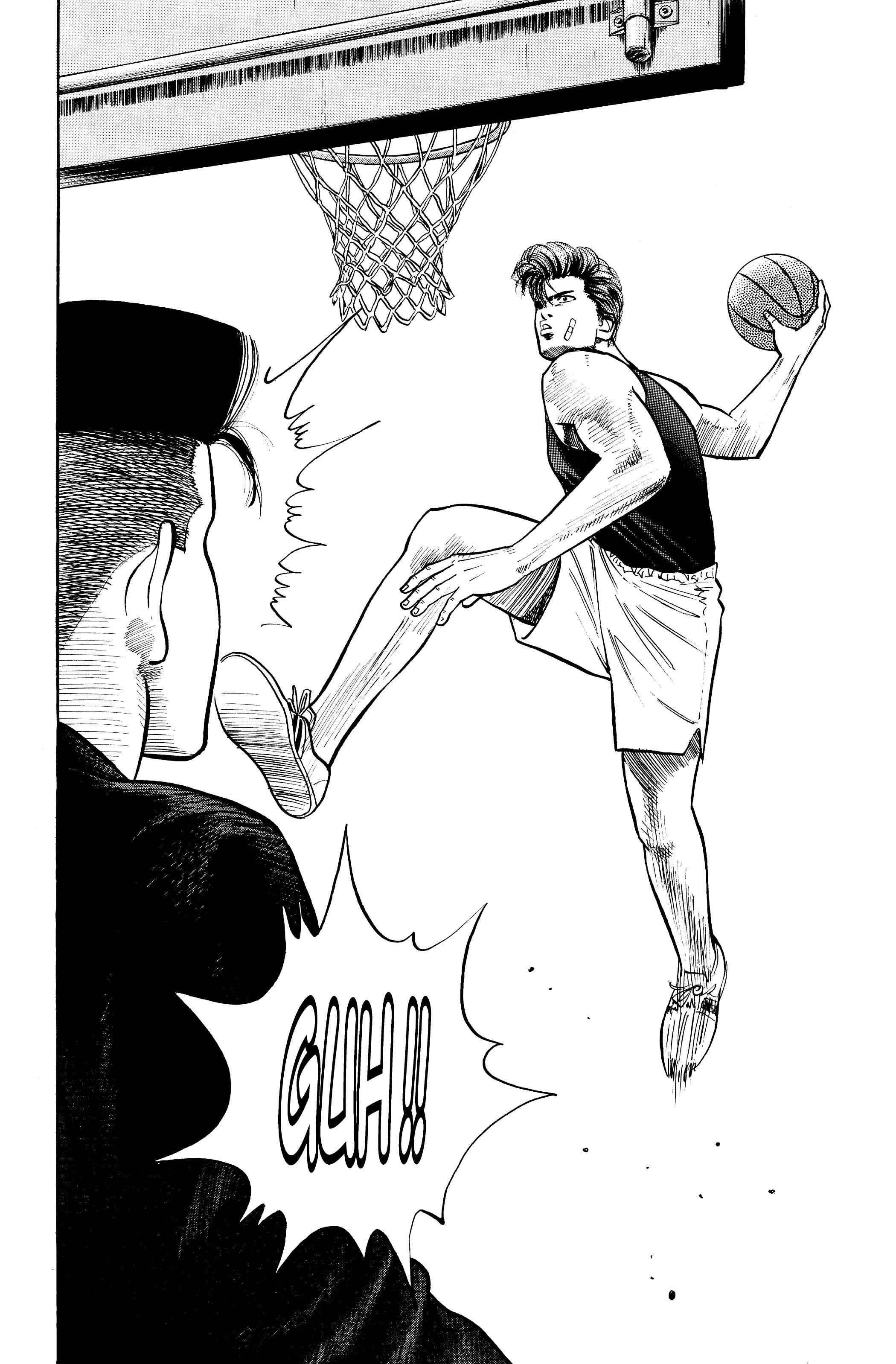  Slam Dunk - Volume 2 - 176