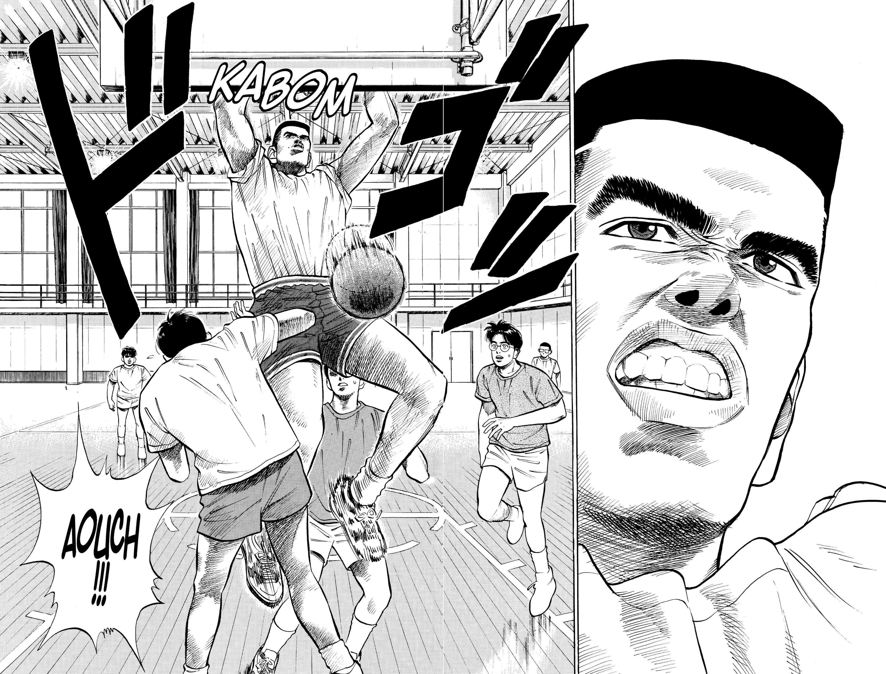  Slam Dunk - Volume 2 - 199