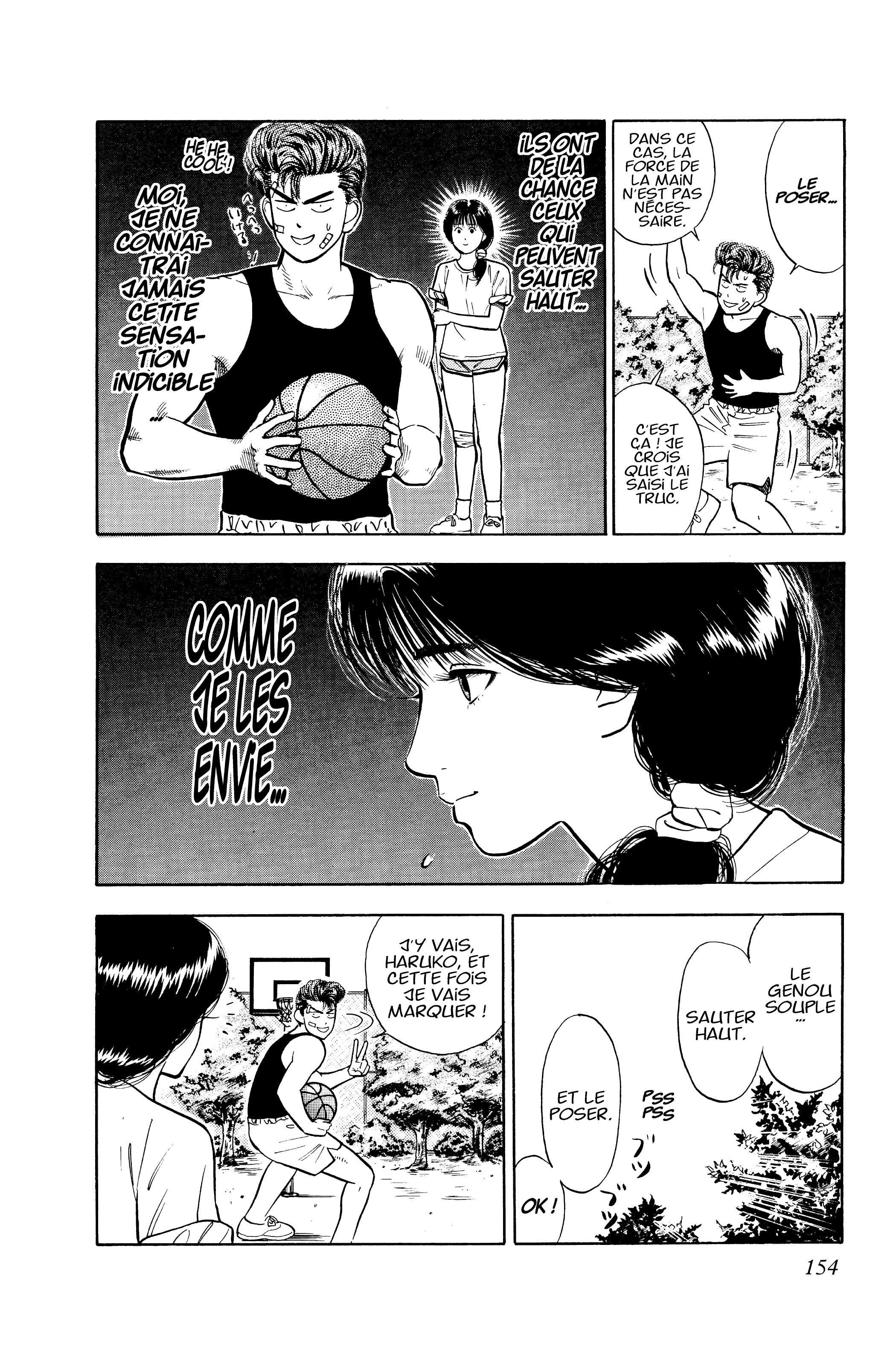  Slam Dunk - Volume 2 - 152