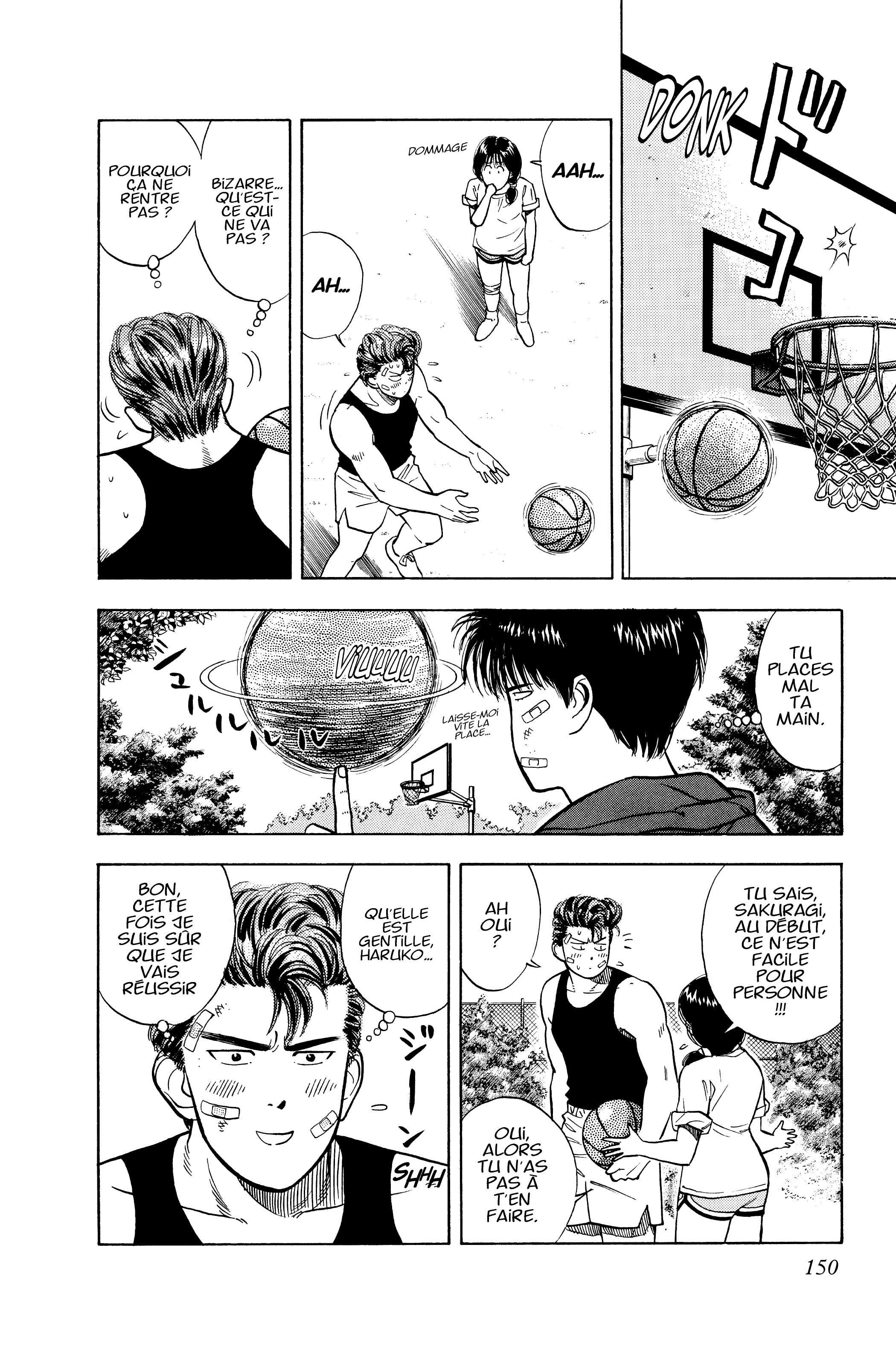  Slam Dunk - Volume 2 - 148