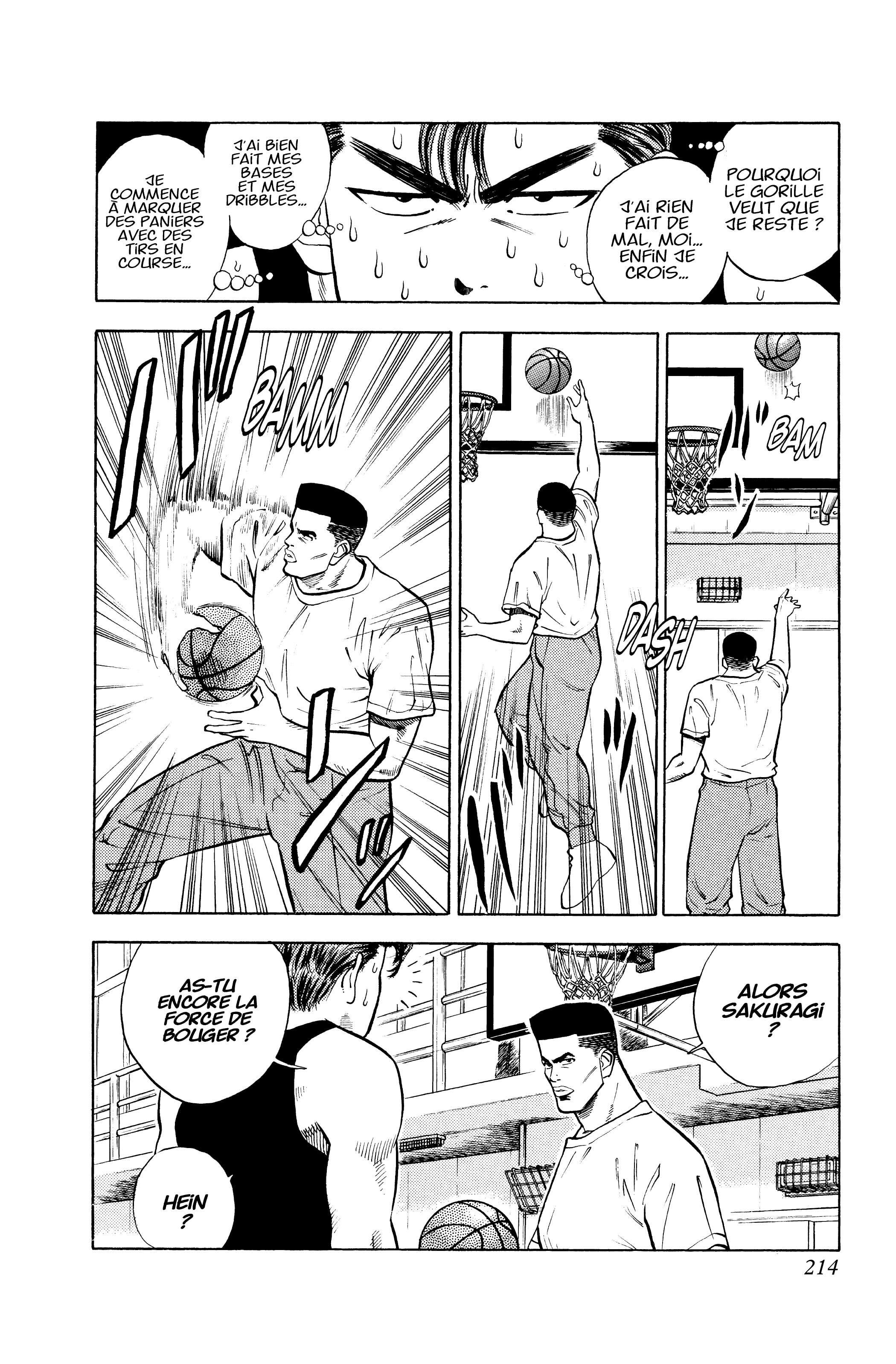  Slam Dunk - Volume 2 - 208