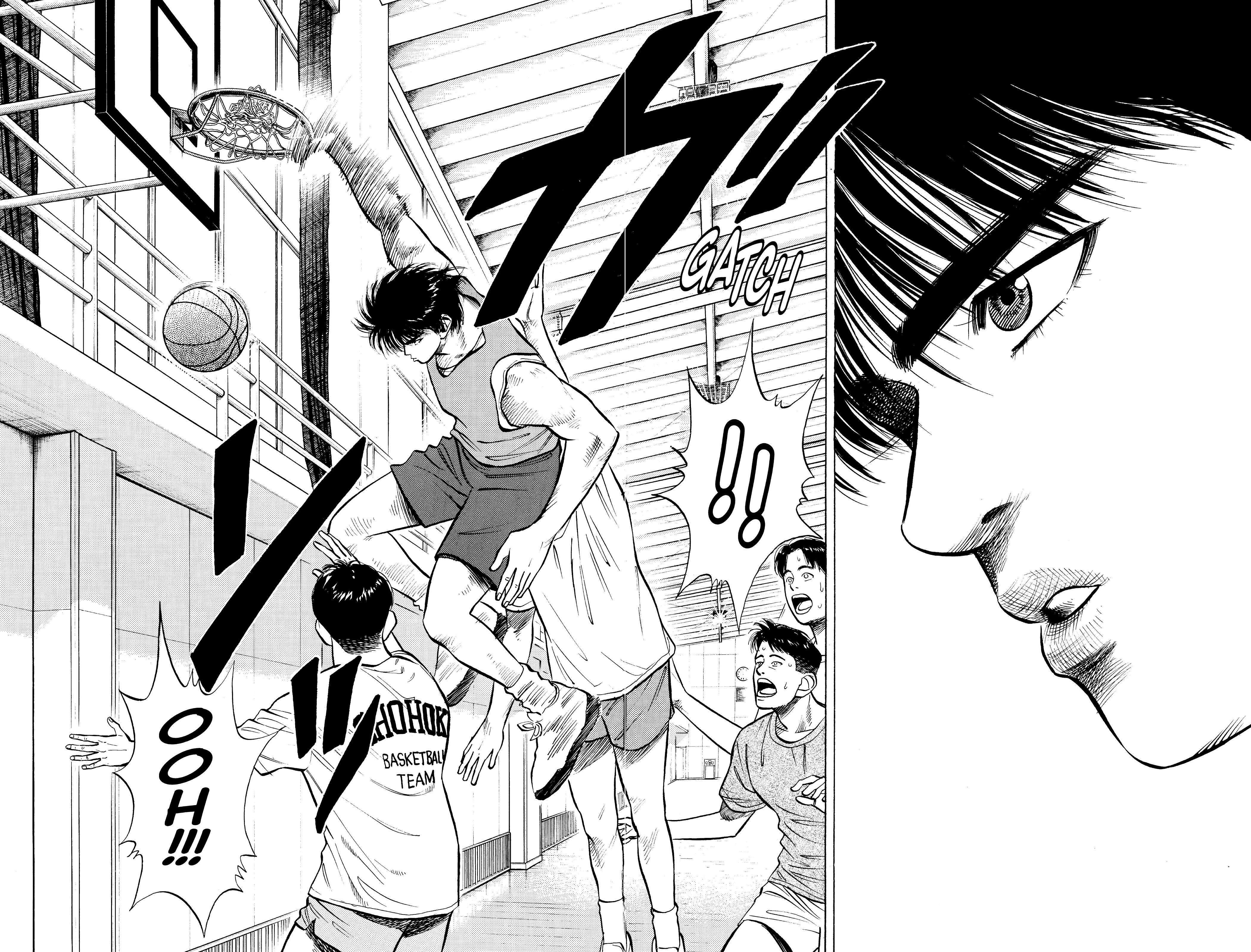  Slam Dunk - Volume 2 - 200