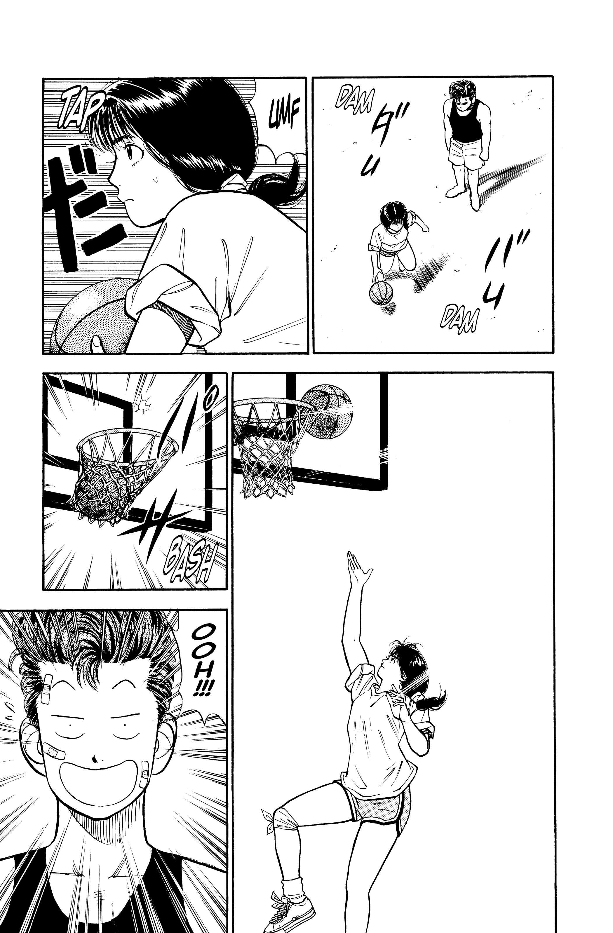  Slam Dunk - Volume 2 - 143