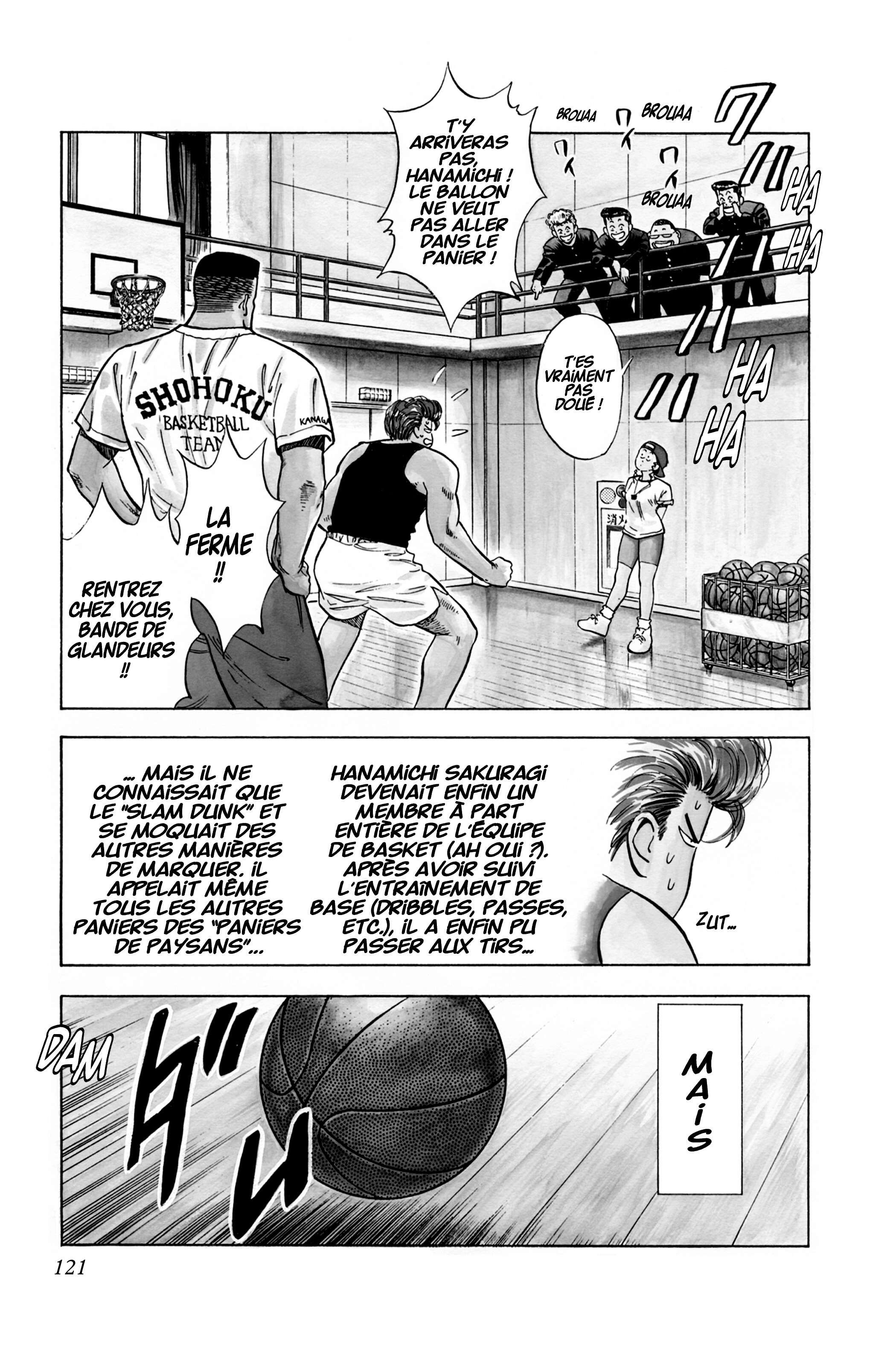  Slam Dunk - Volume 2 - 119