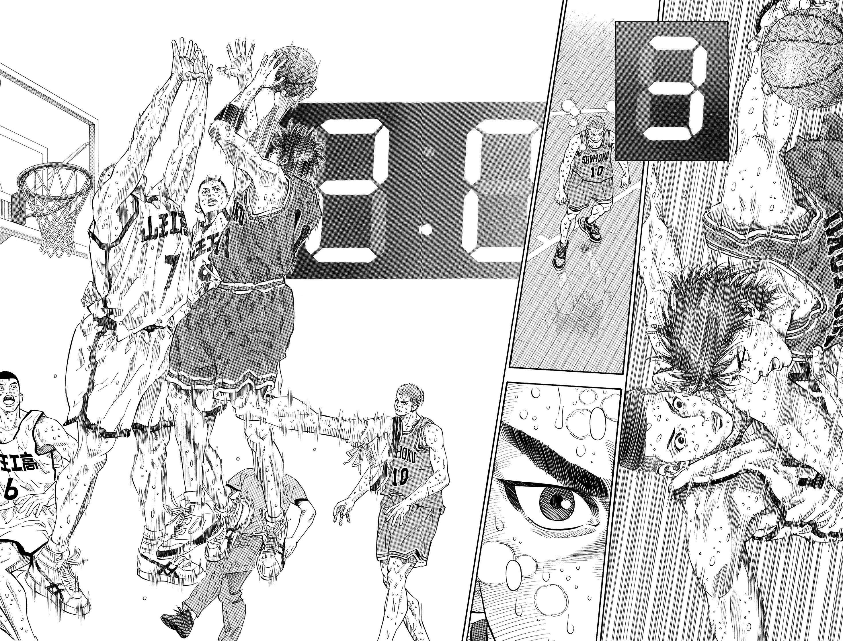  Slam Dunk - Volume 20 - 169