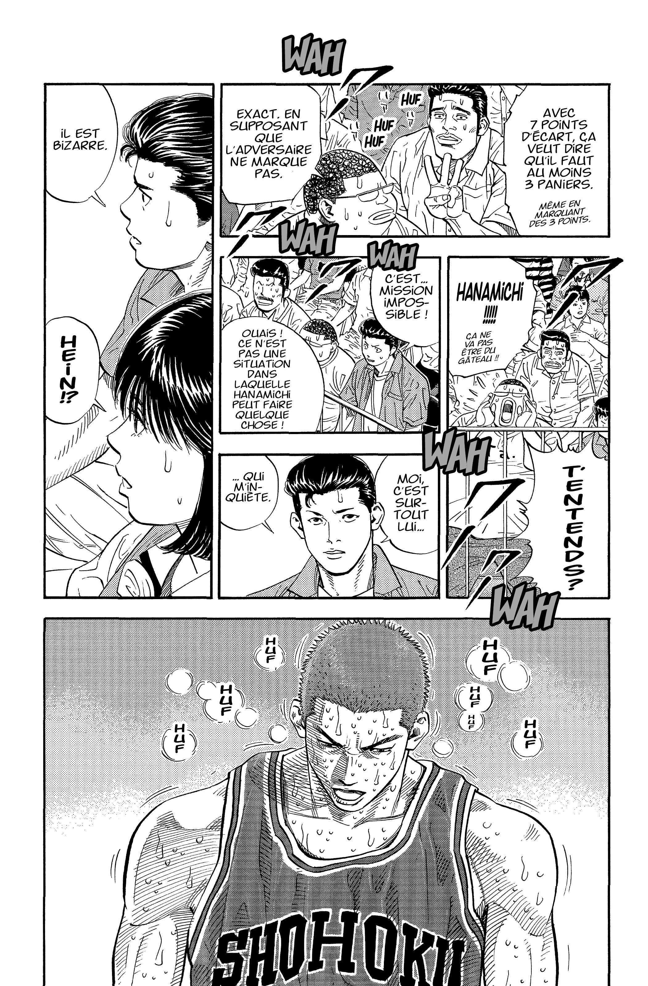  Slam Dunk - Volume 20 - 36