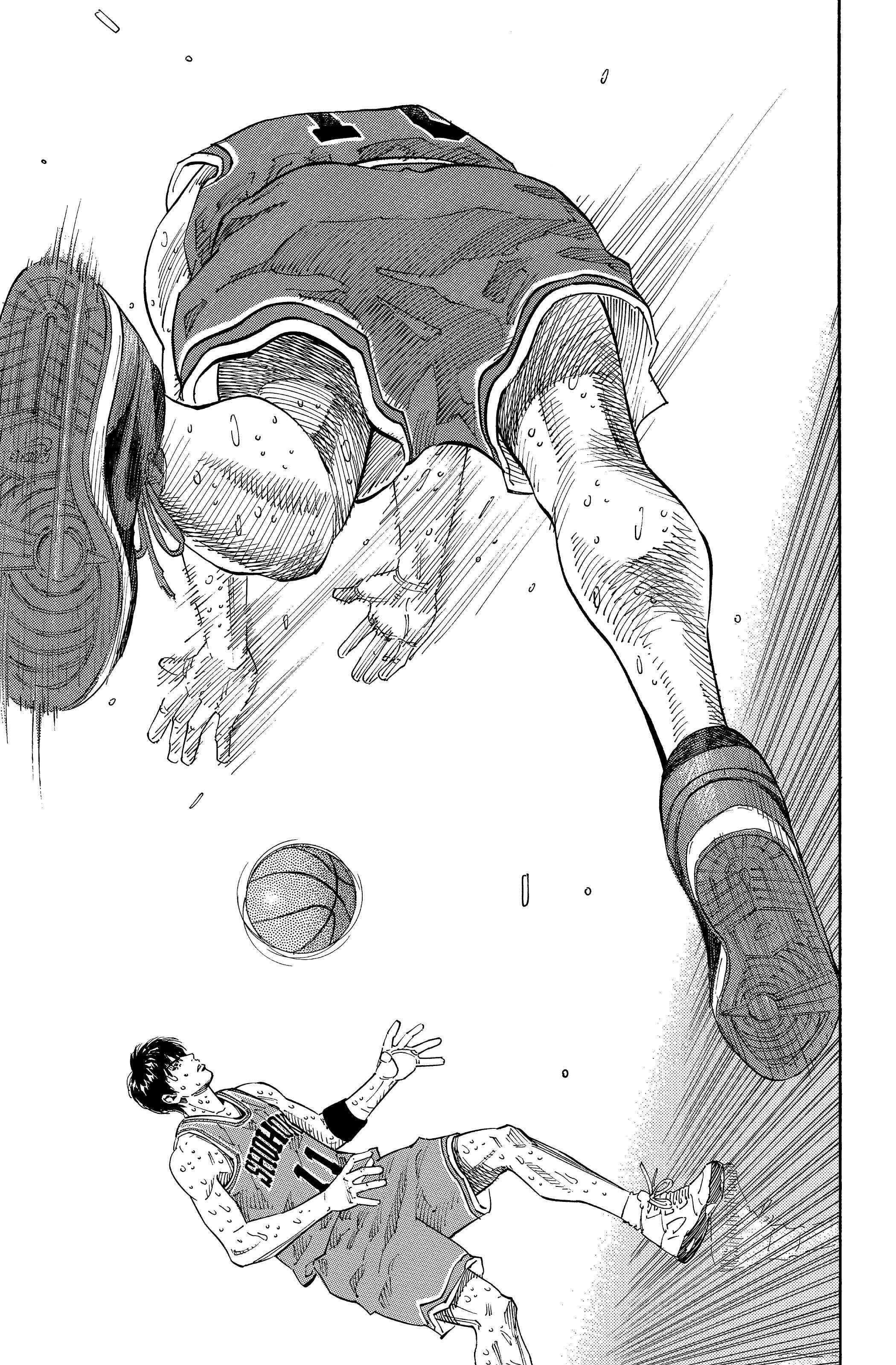  Slam Dunk - Volume 20 - 136