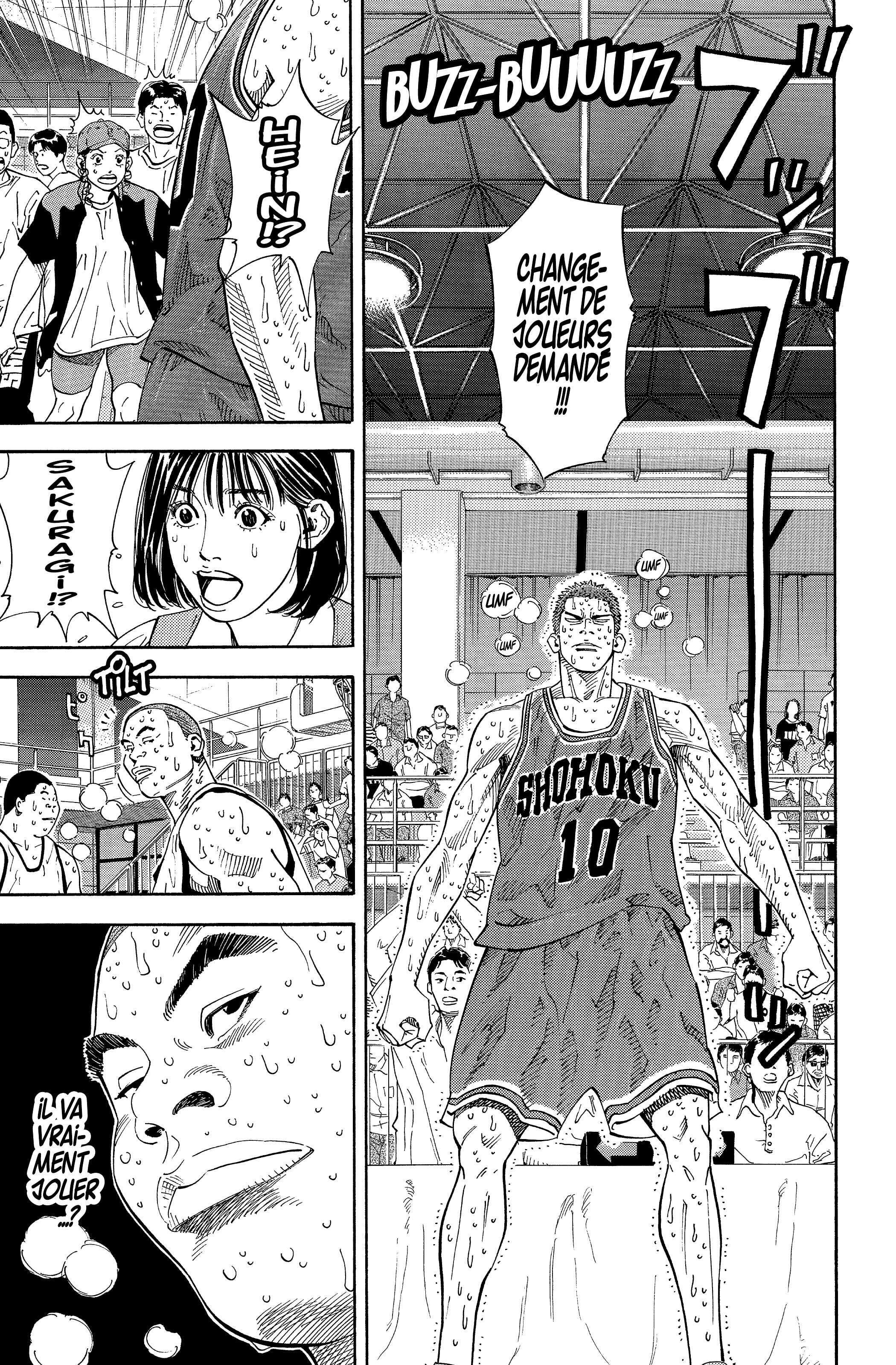  Slam Dunk - Volume 20 - 84