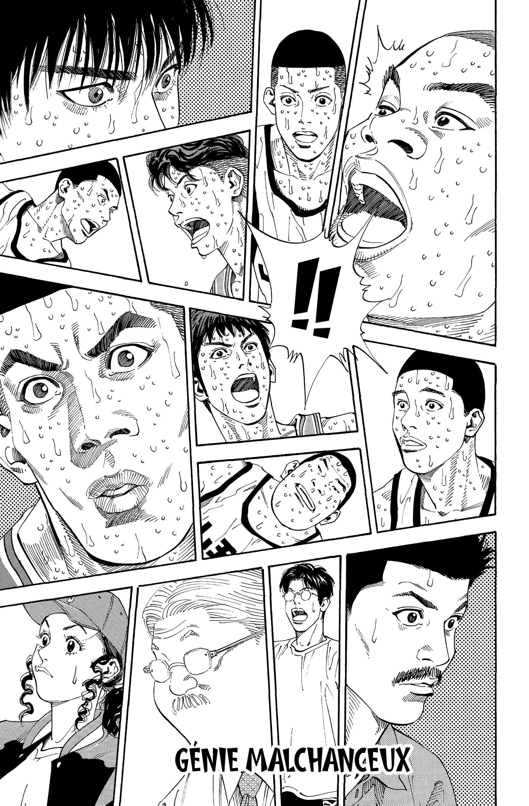  Slam Dunk - Volume 20 - 45