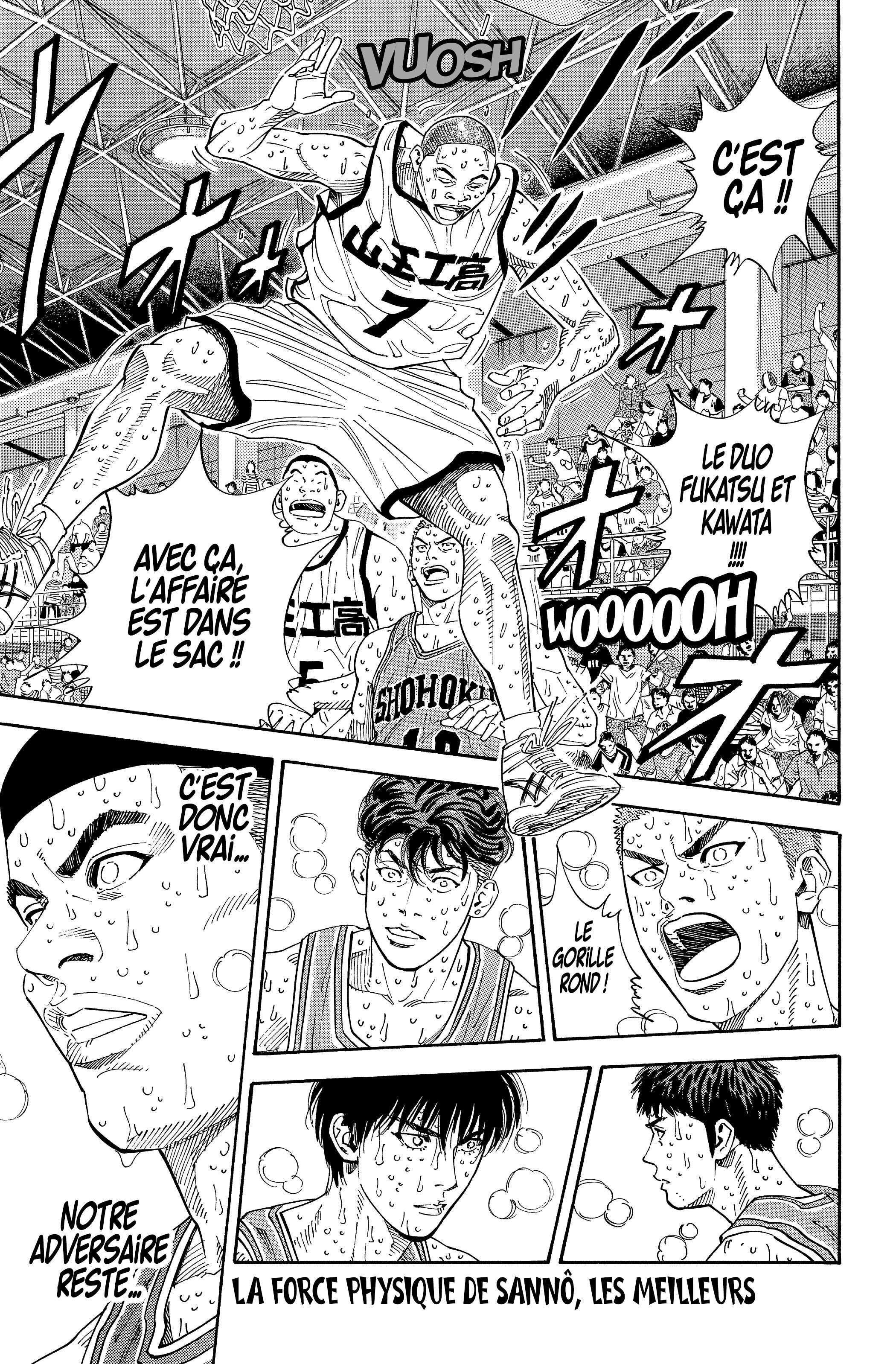  Slam Dunk - Volume 20 - 27