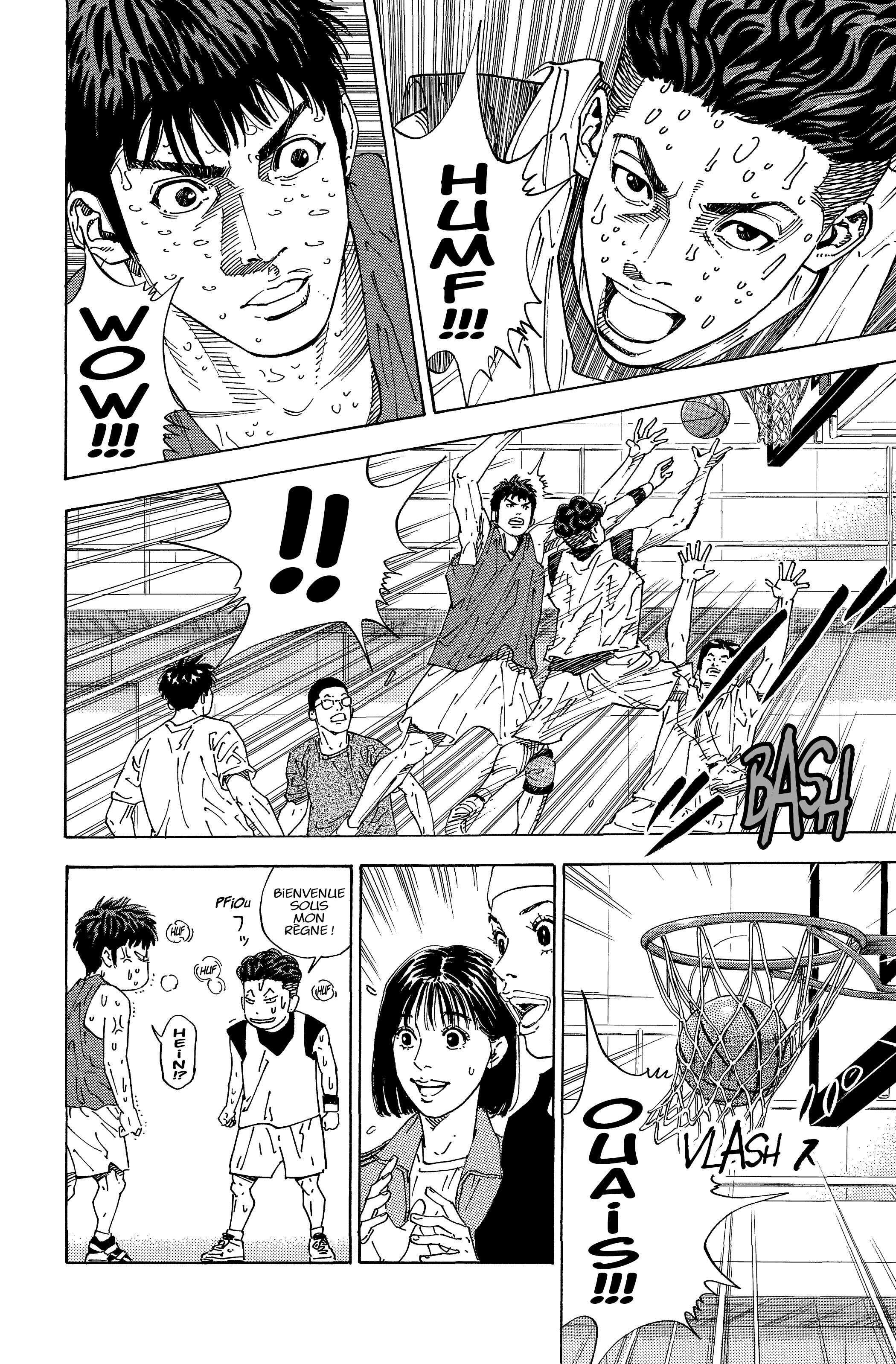  Slam Dunk - Volume 20 - 208