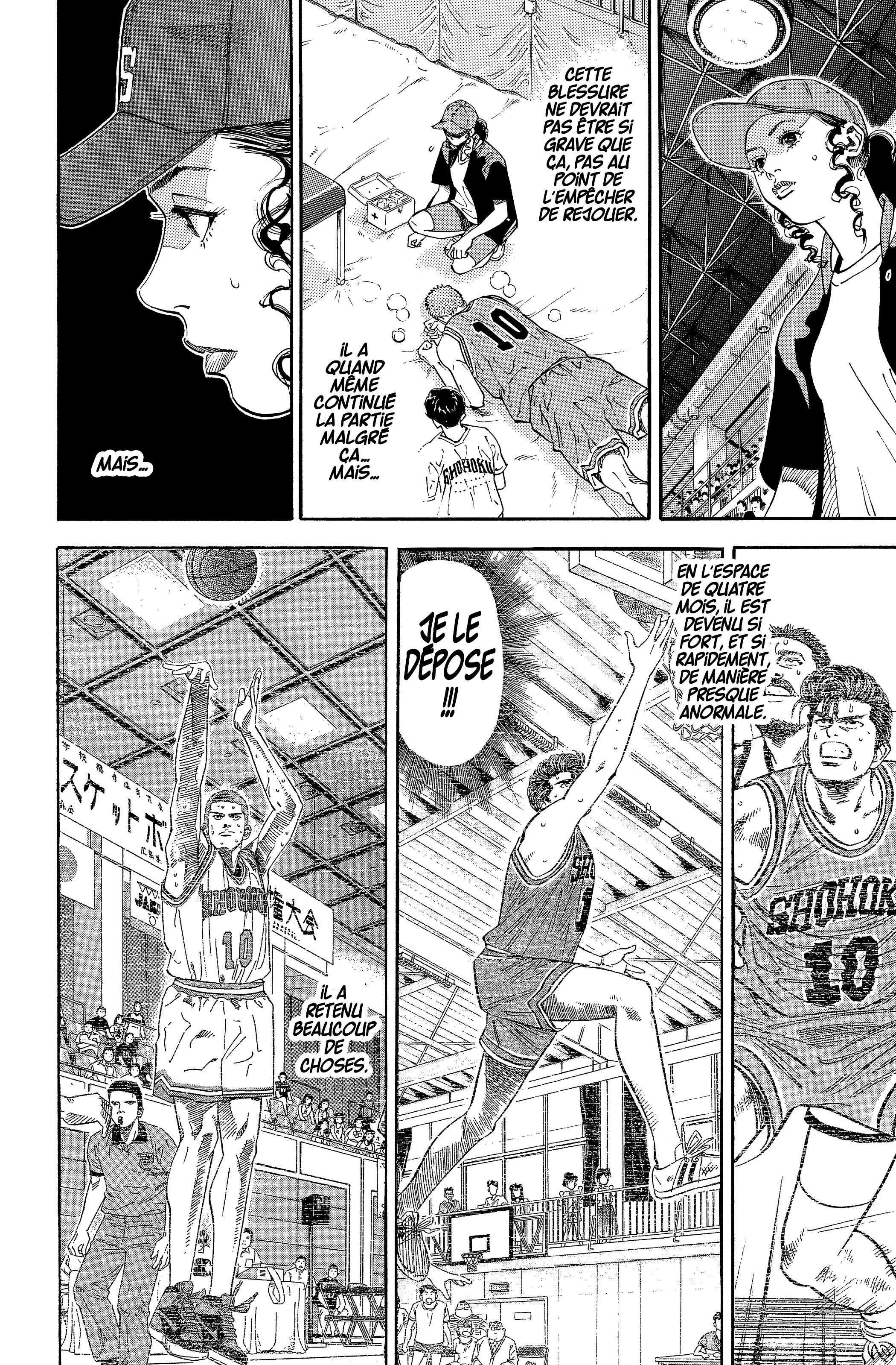  Slam Dunk - Volume 20 - 56