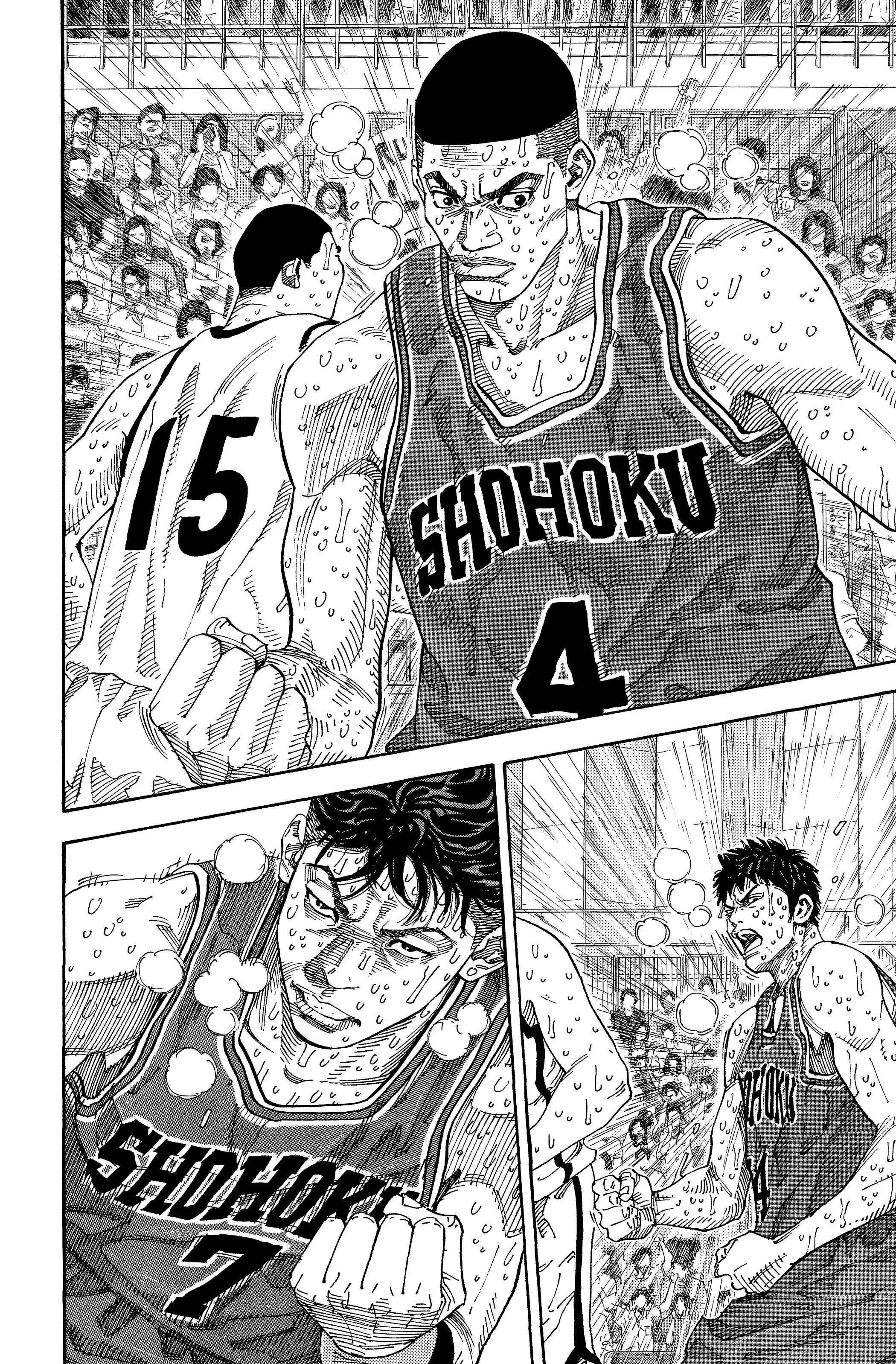  Slam Dunk - Volume 20 - 146