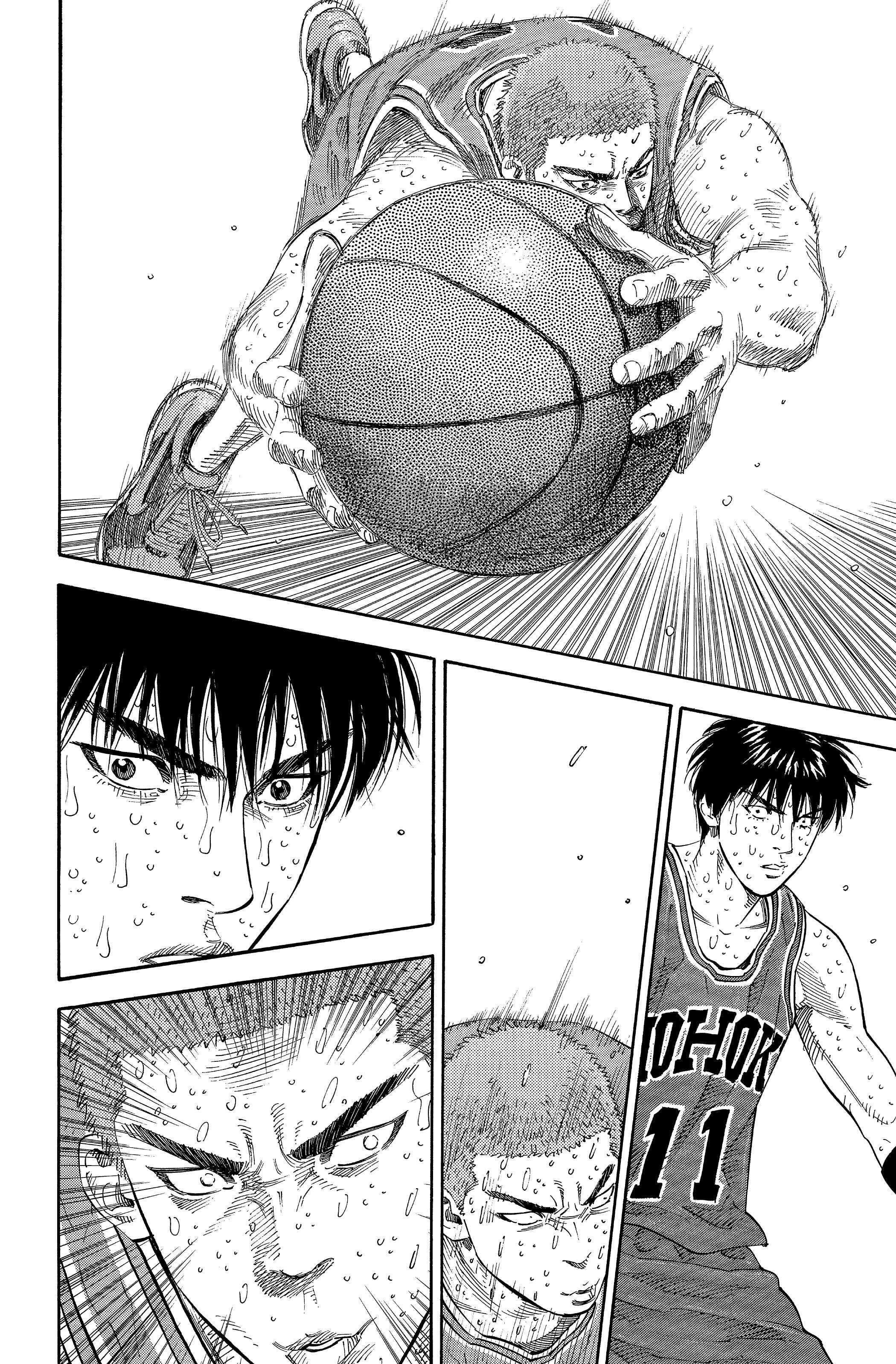  Slam Dunk - Volume 20 - 135