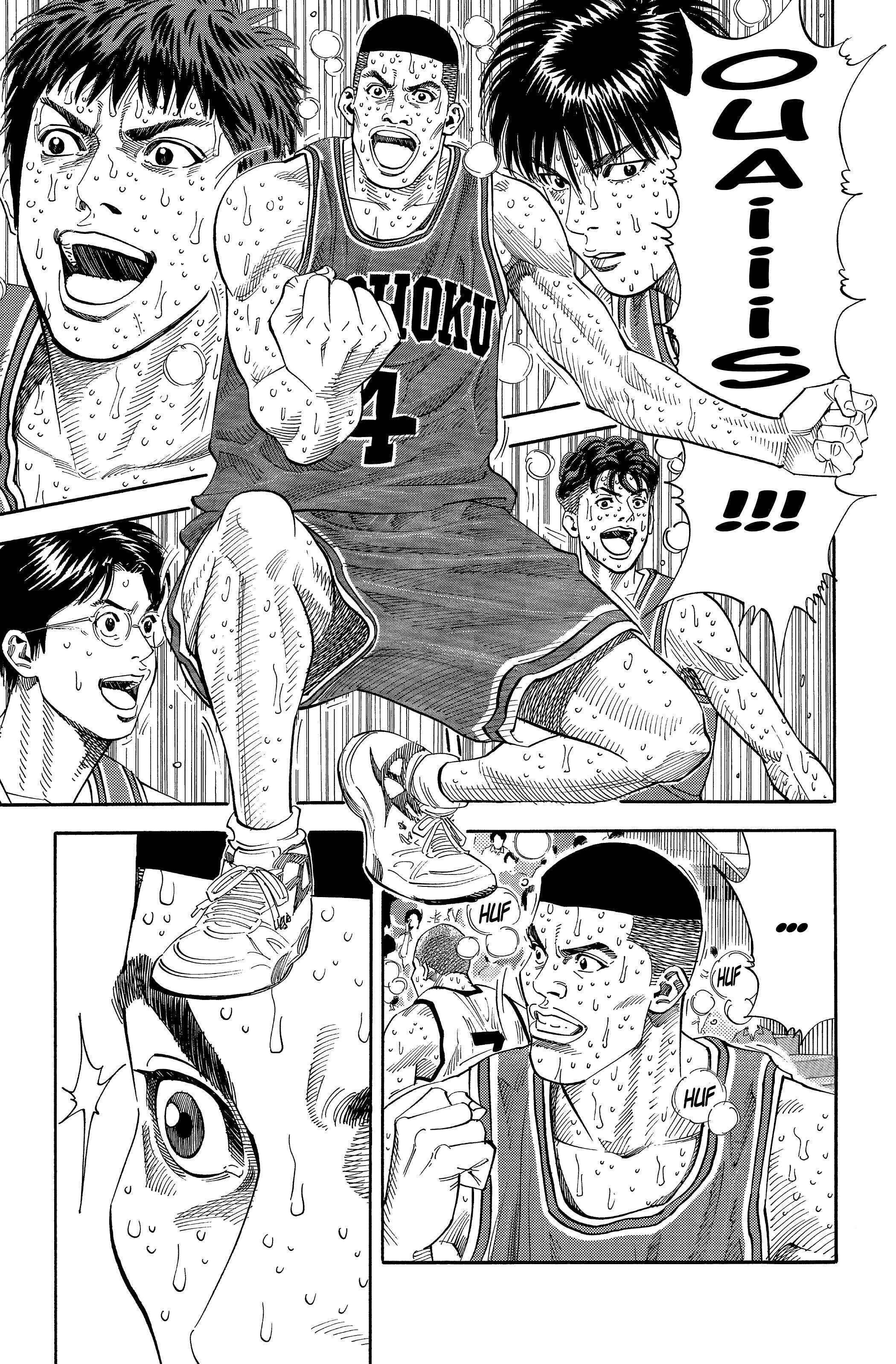  Slam Dunk - Volume 20 - 72