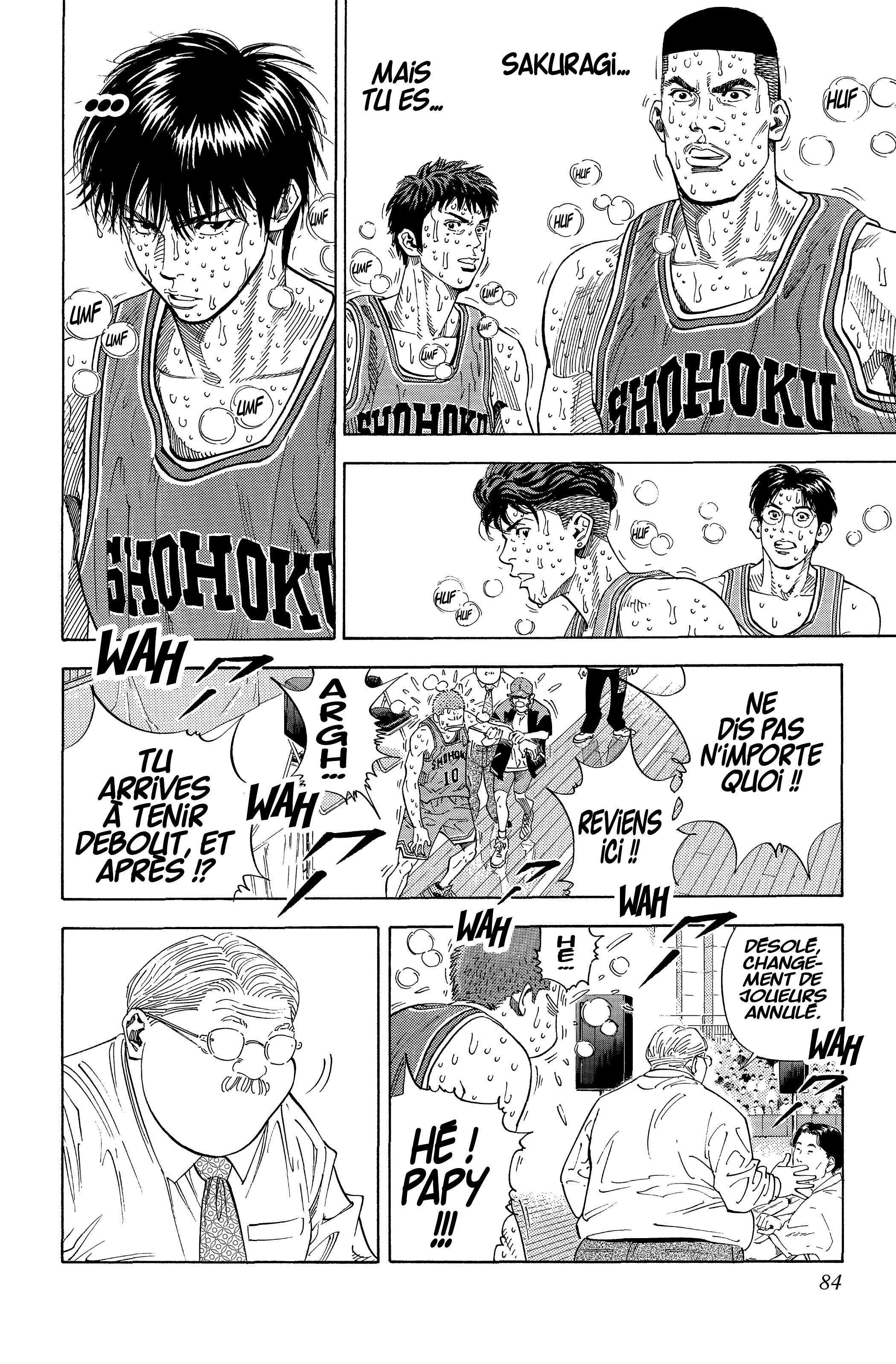  Slam Dunk - Volume 20 - 76