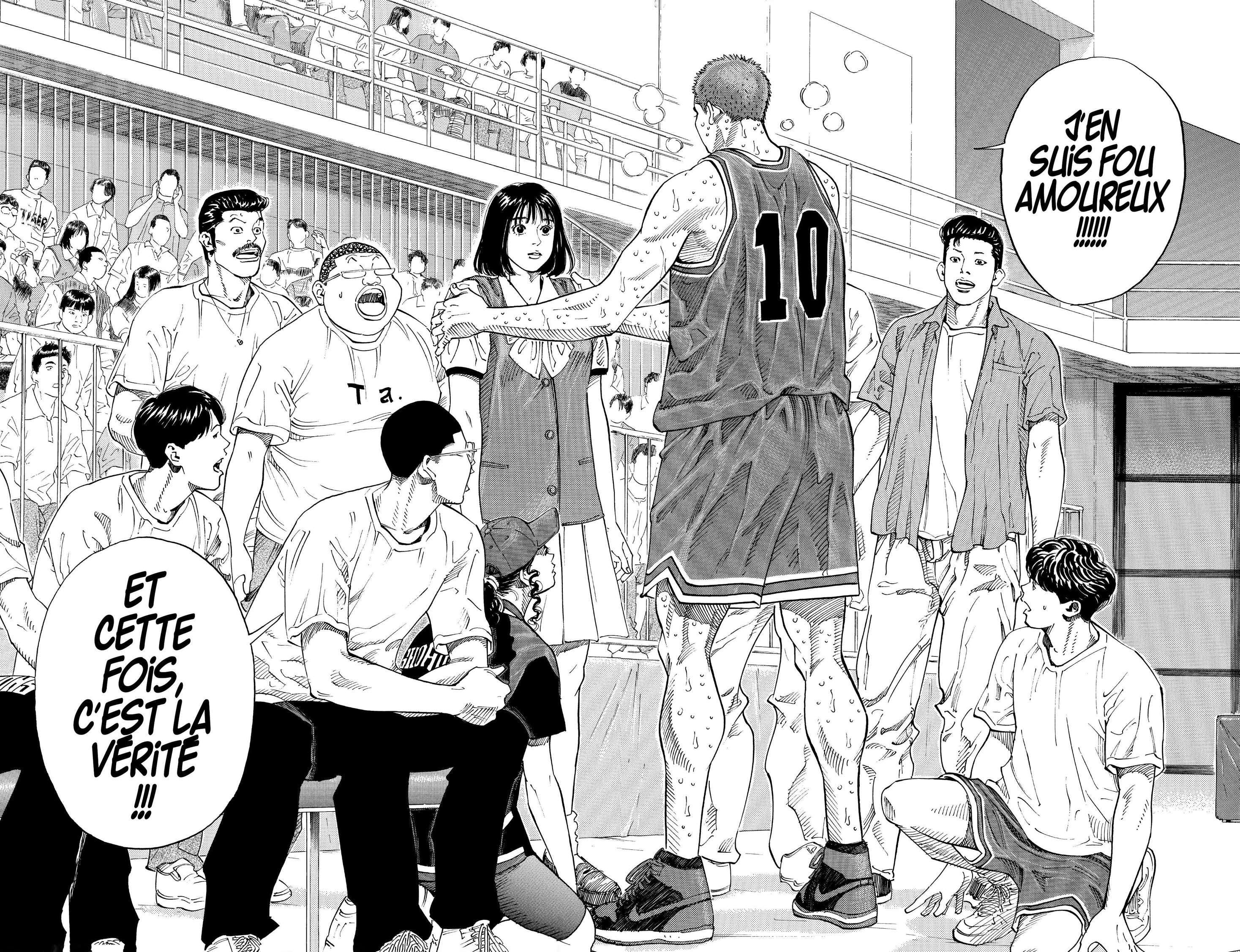  Slam Dunk - Volume 20 - 67