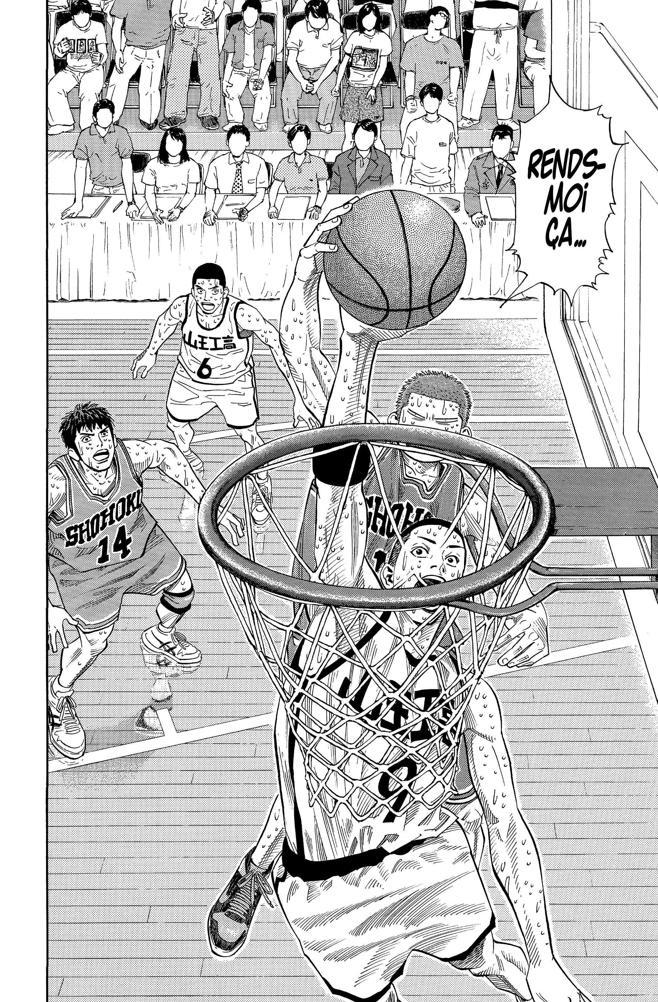  Slam Dunk - Volume 20 - 124