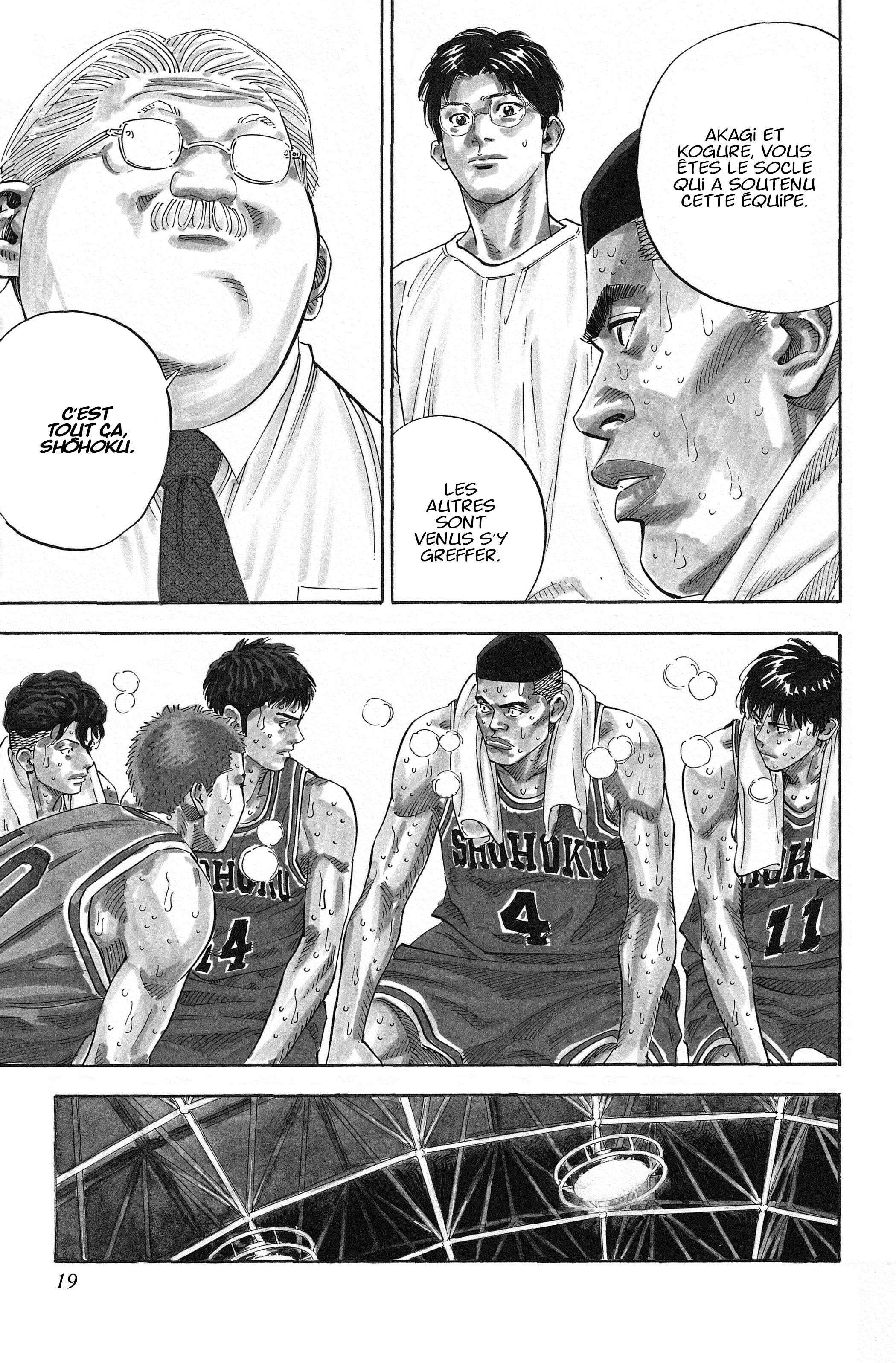  Slam Dunk - Volume 20 - 19