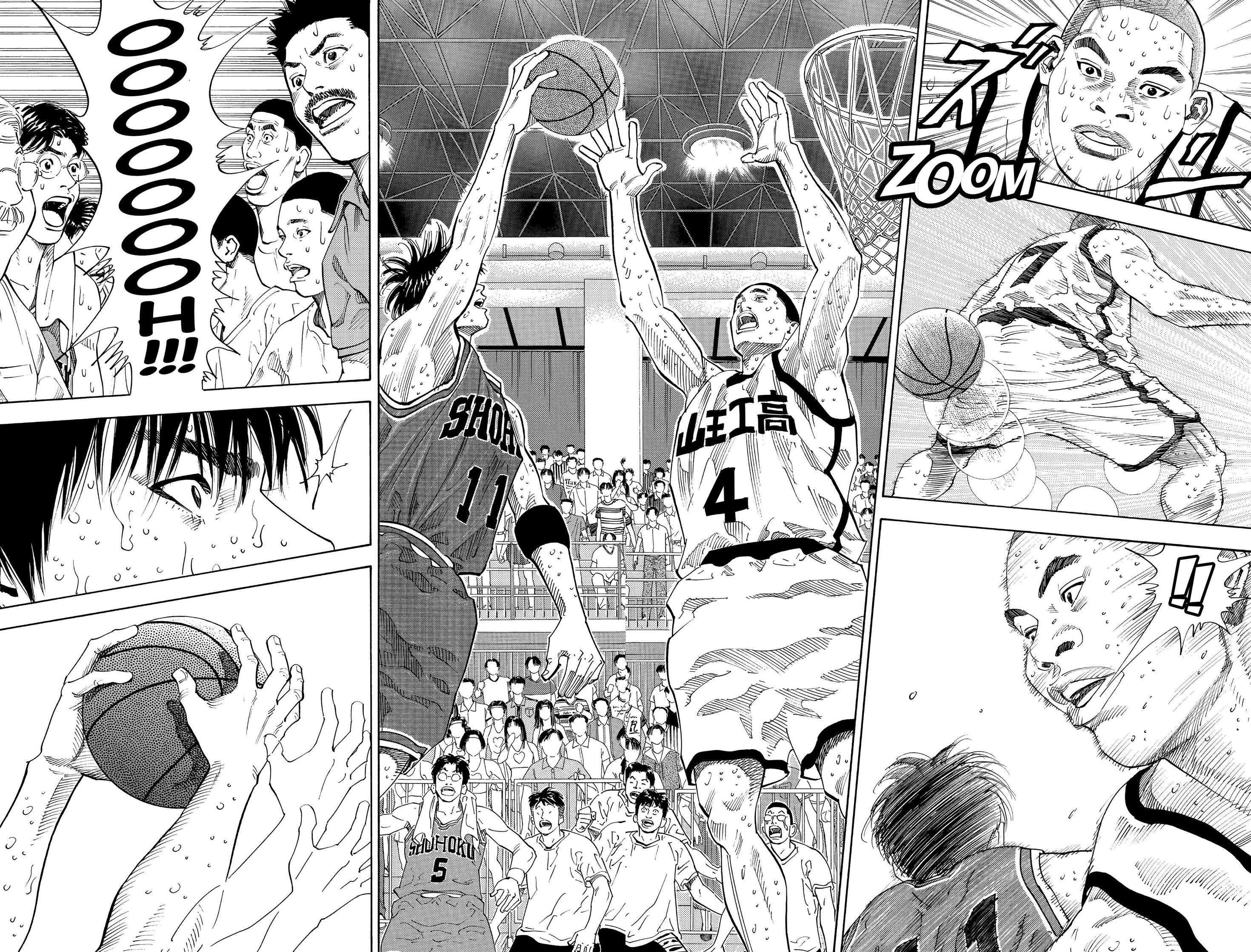  Slam Dunk - Volume 20 - 130