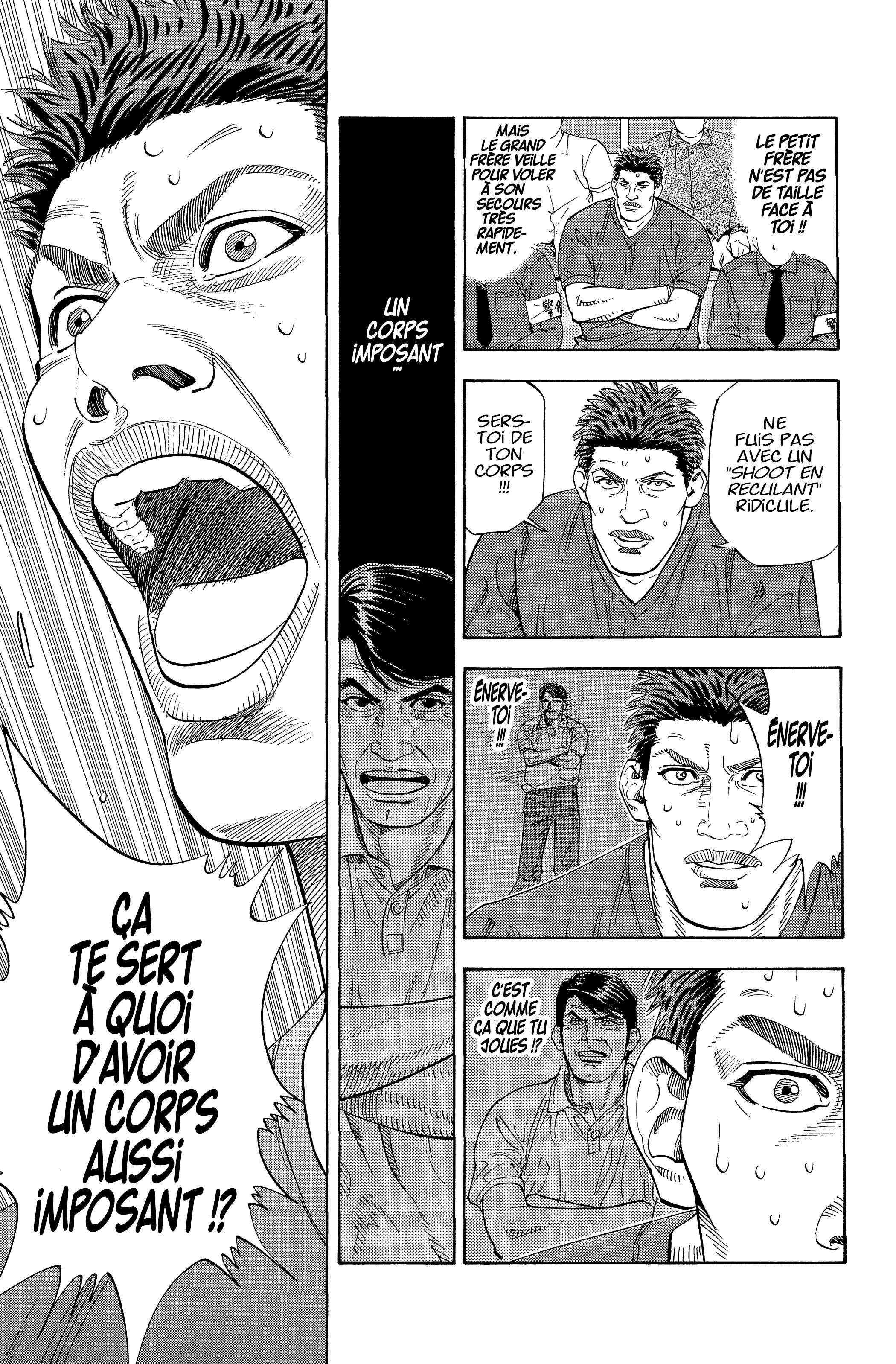  Slam Dunk - Volume 20 - 41