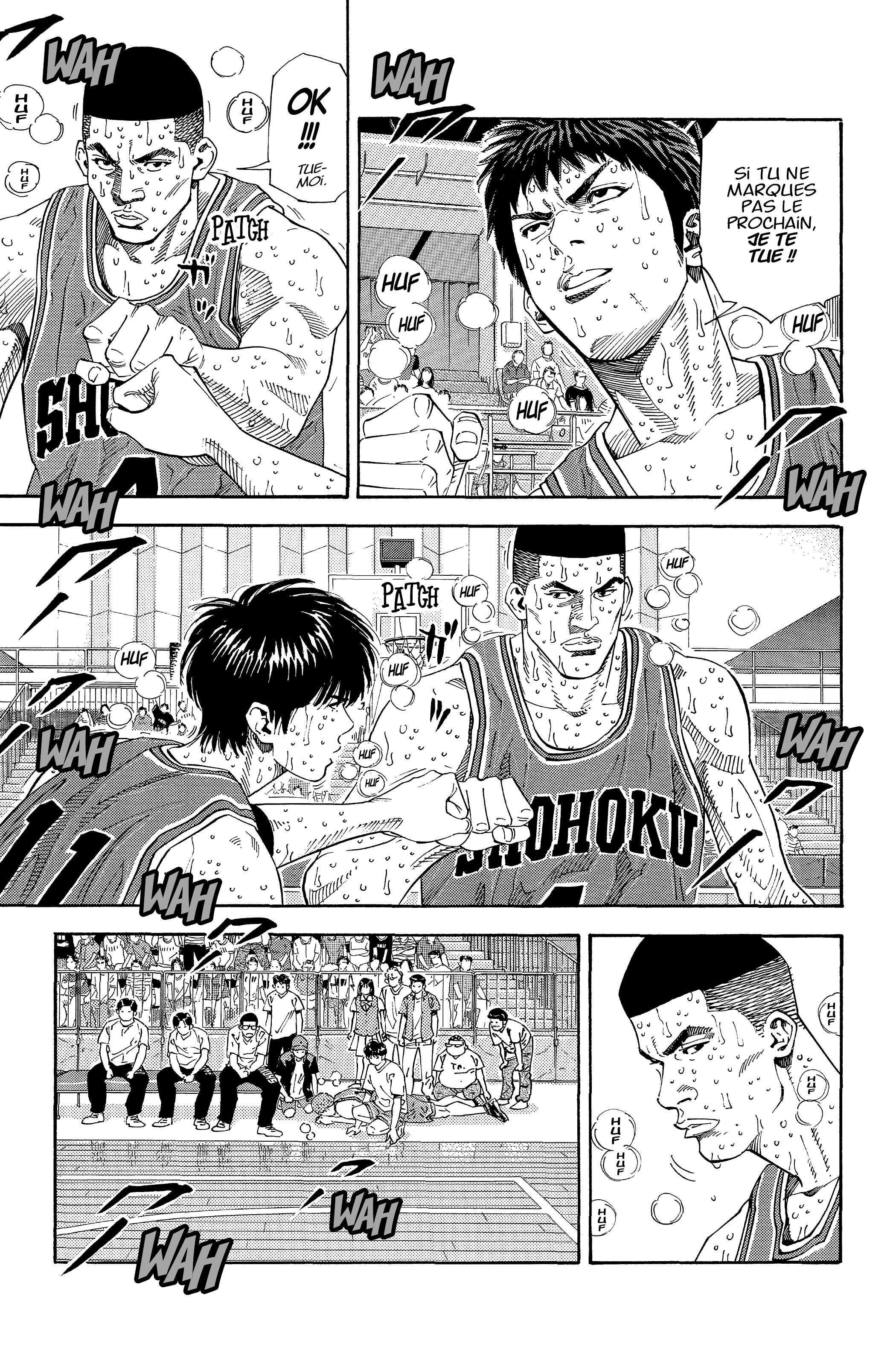  Slam Dunk - Volume 20 - 60