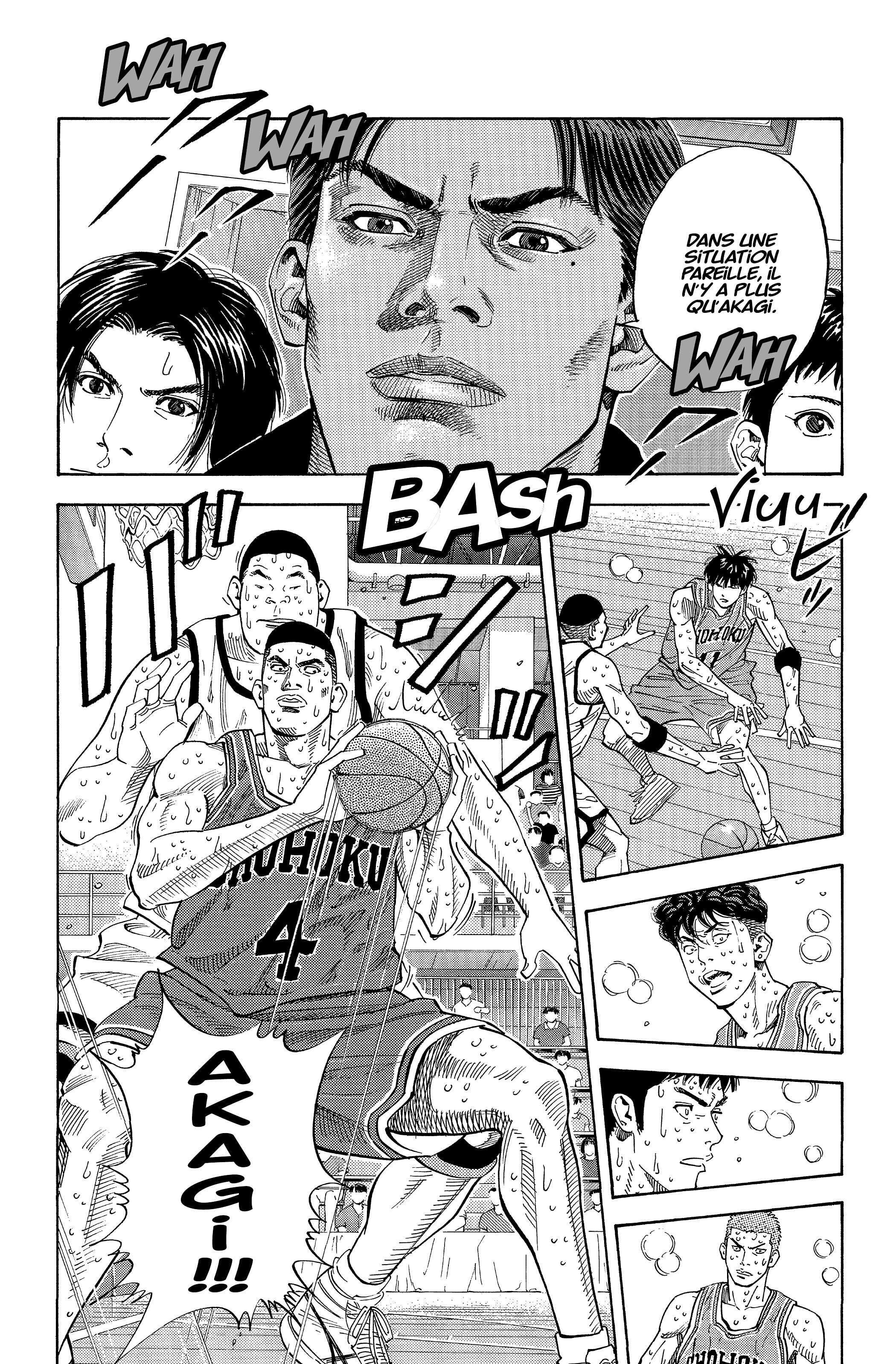  Slam Dunk - Volume 20 - 40