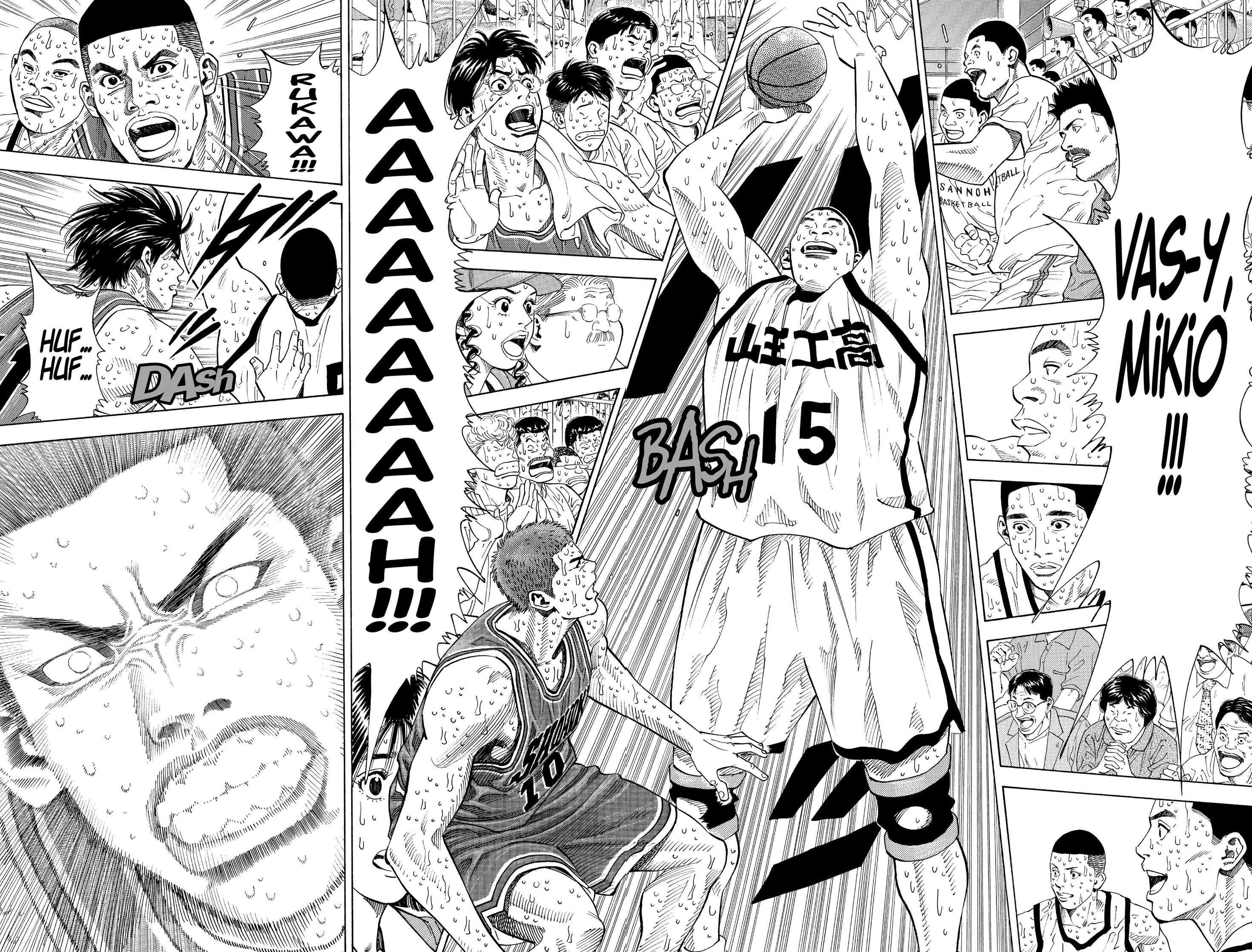  Slam Dunk - Volume 20 - 95