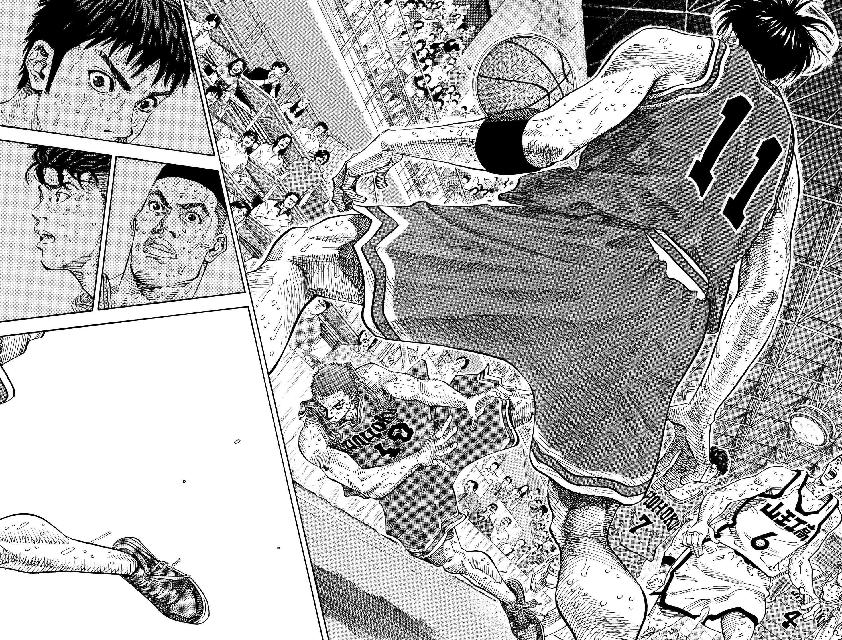  Slam Dunk - Volume 20 - 137