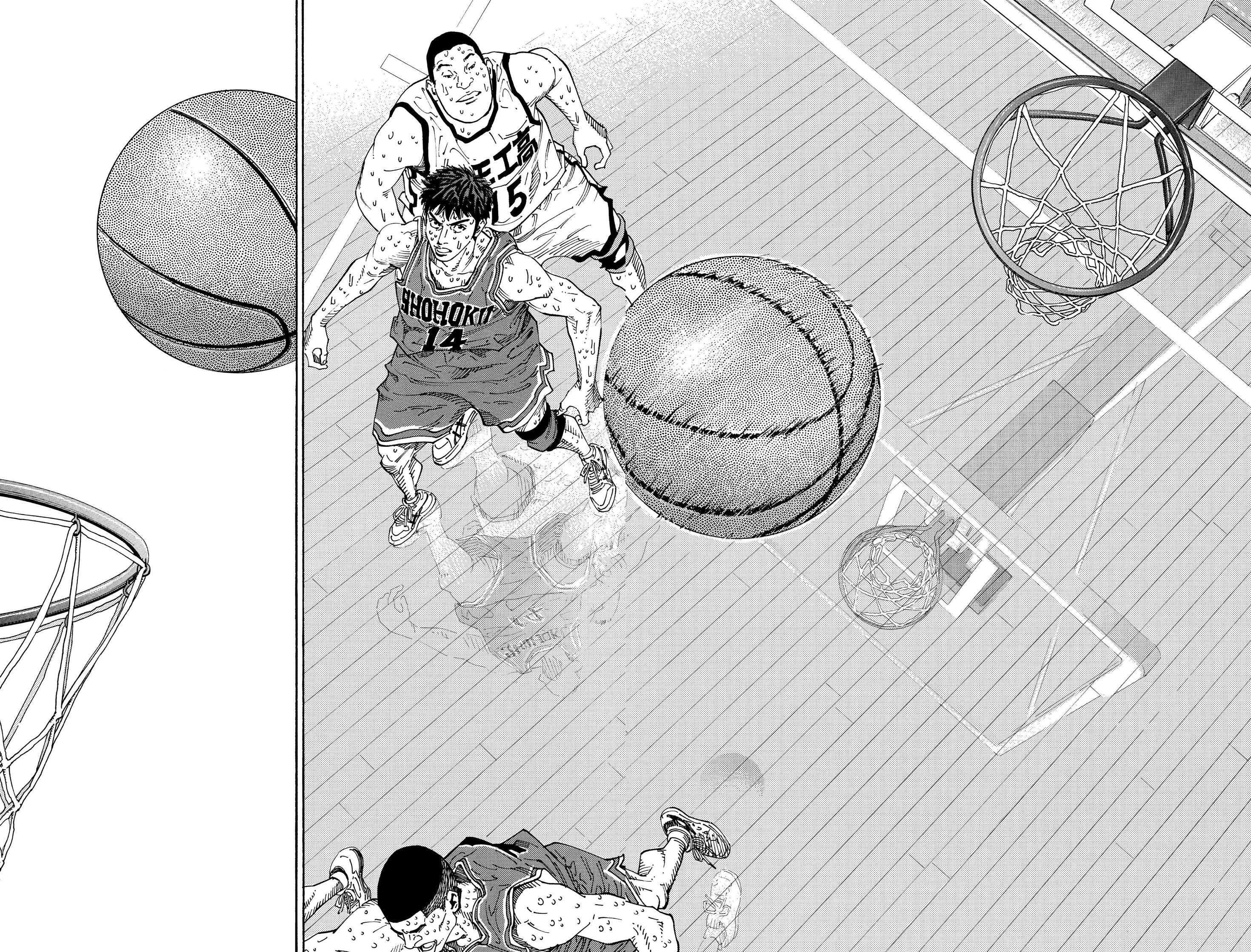  Slam Dunk - Volume 20 - 159