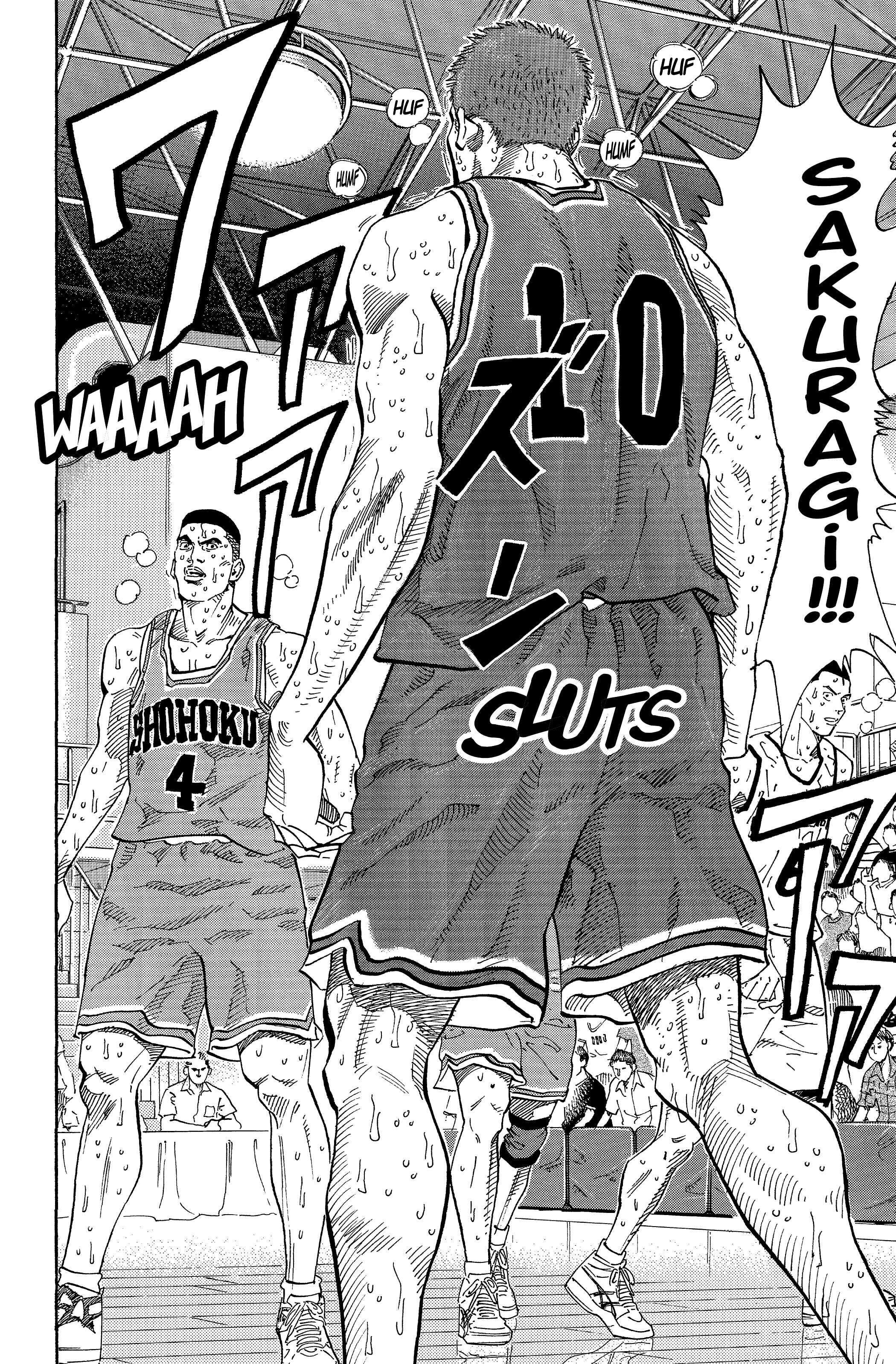  Slam Dunk - Volume 20 - 86