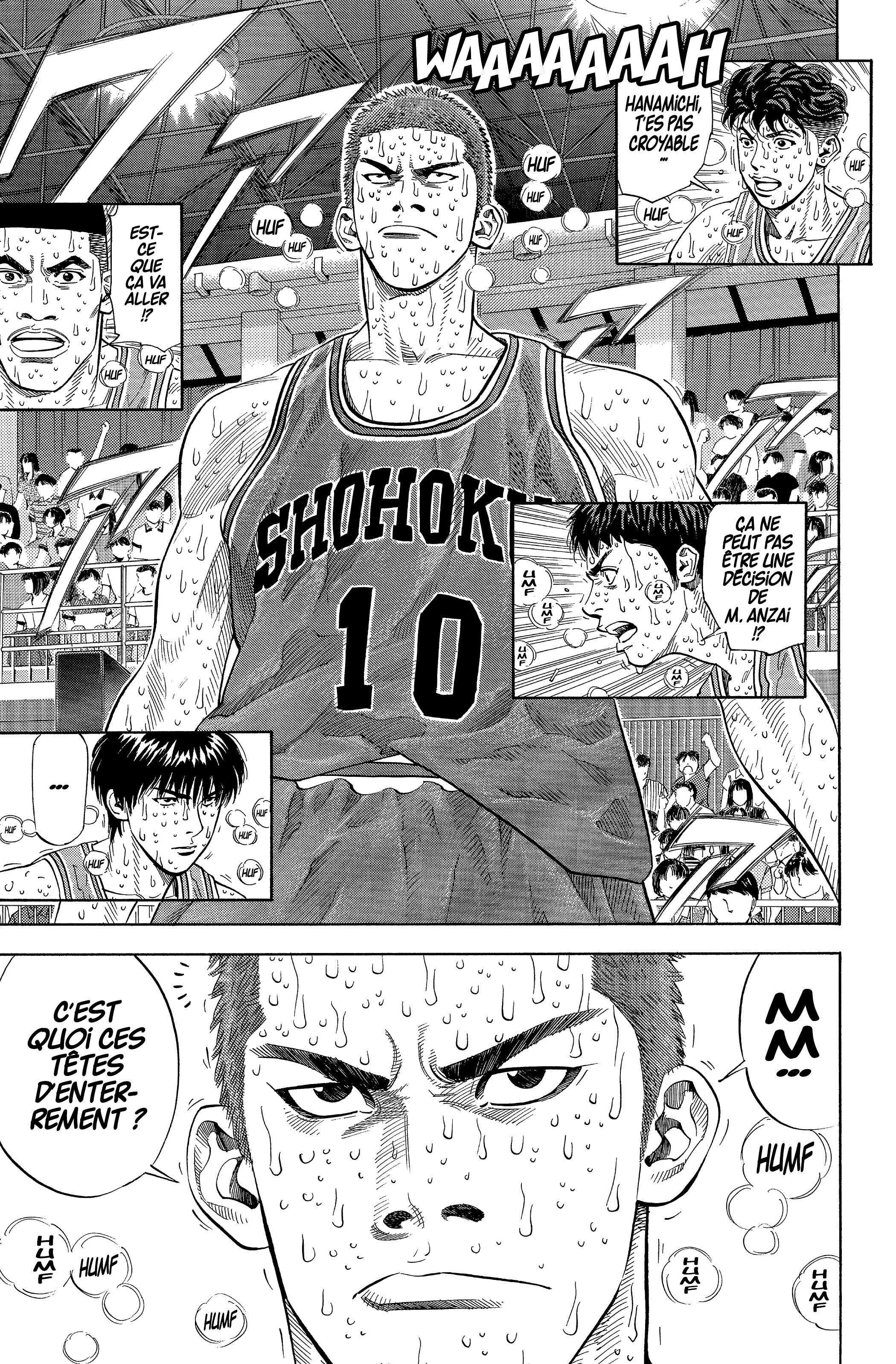  Slam Dunk - Volume 20 - 87