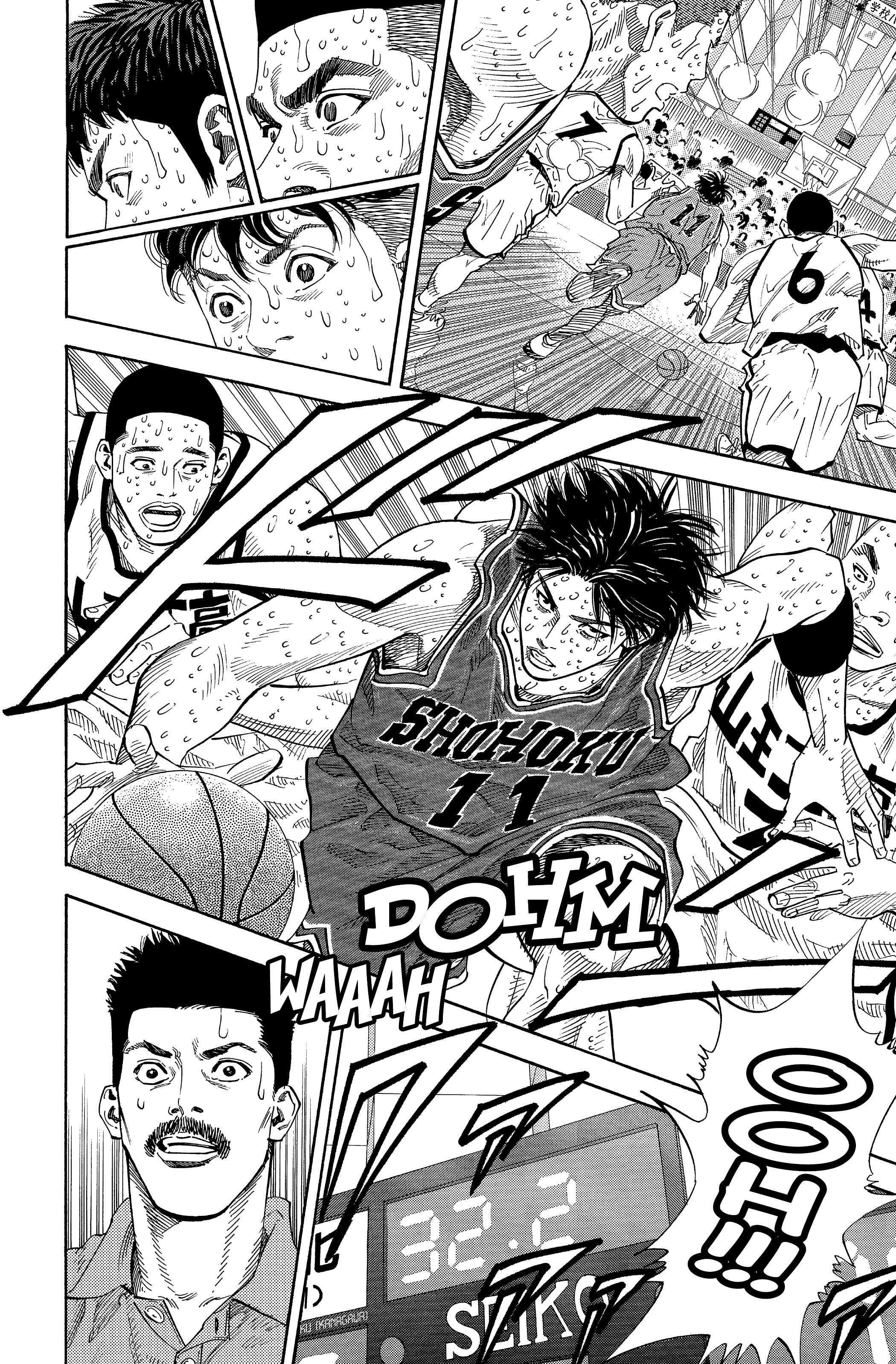  Slam Dunk - Volume 20 - 128