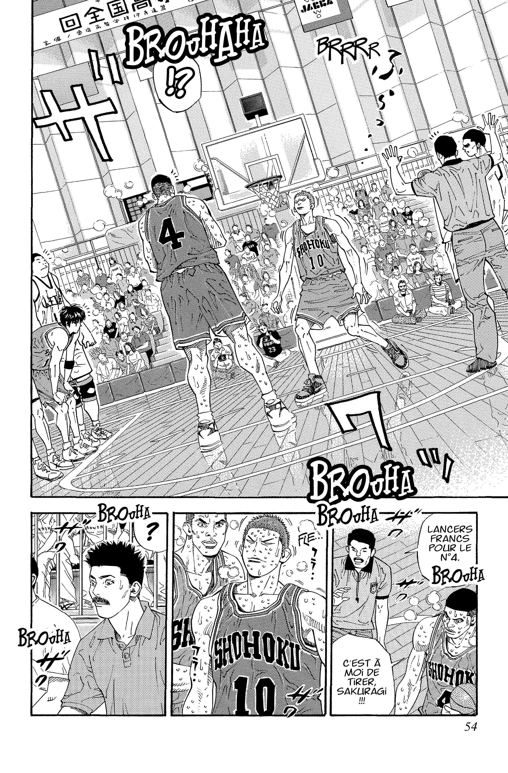  Slam Dunk - Volume 20 - 50