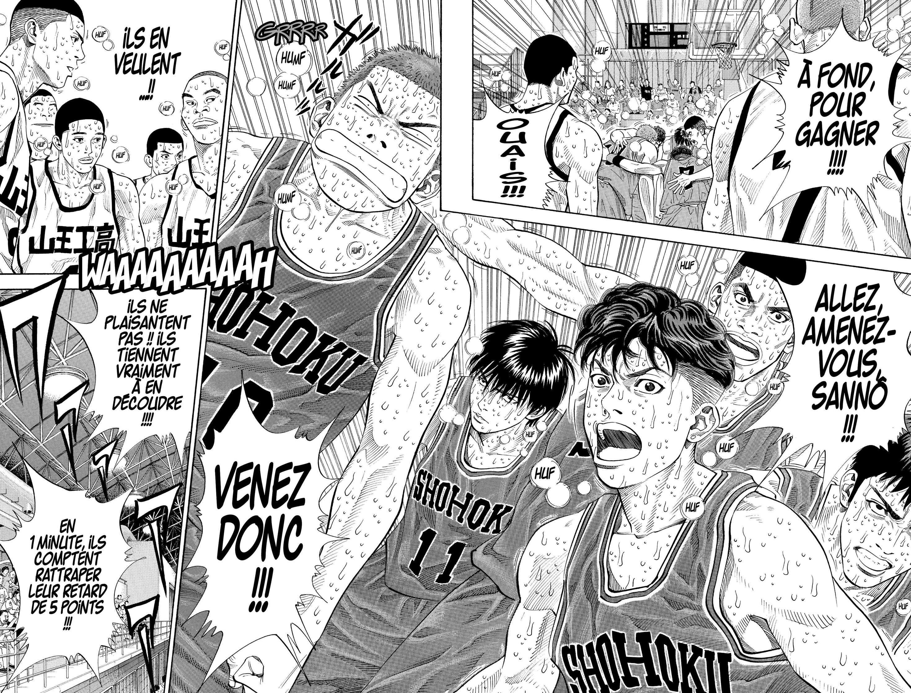  Slam Dunk - Volume 20 - 90