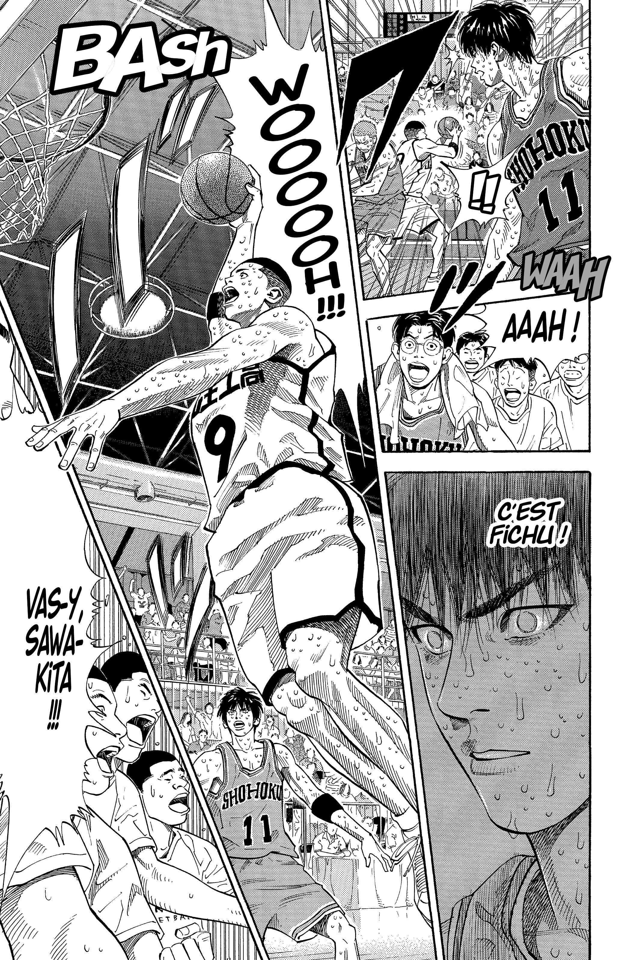  Slam Dunk - Volume 20 - 123