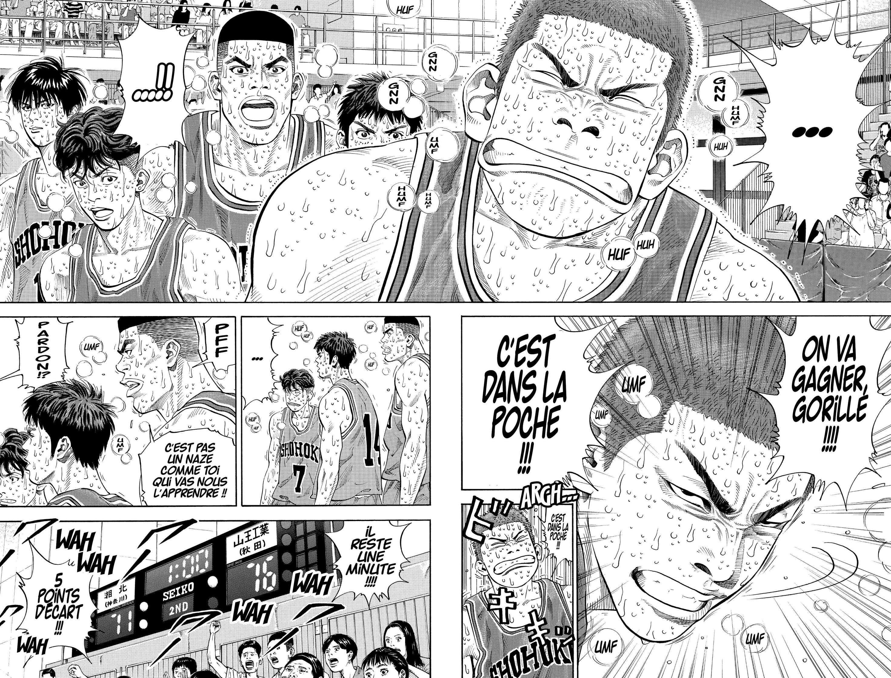  Slam Dunk - Volume 20 - 89