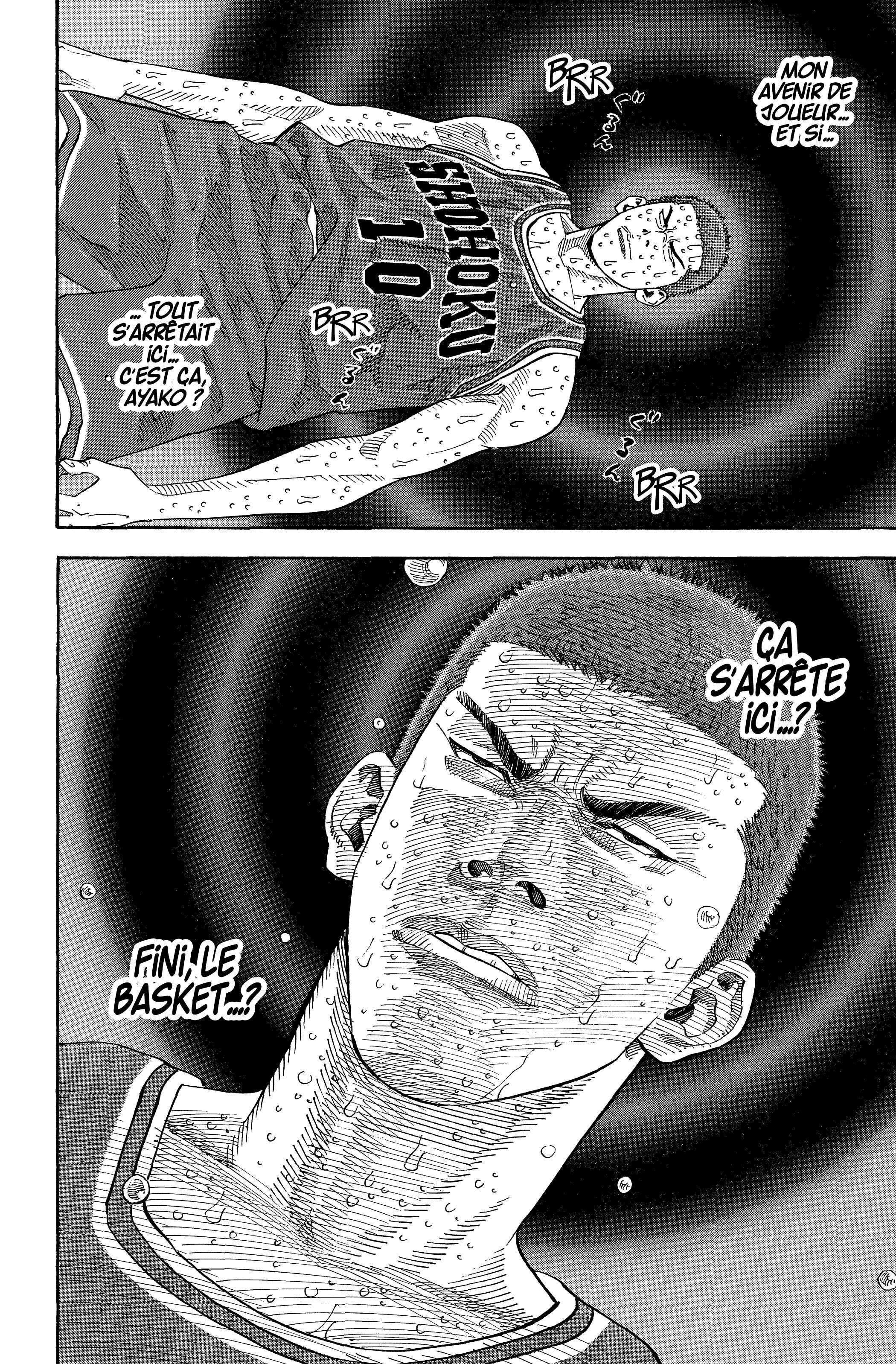  Slam Dunk - Volume 20 - 54