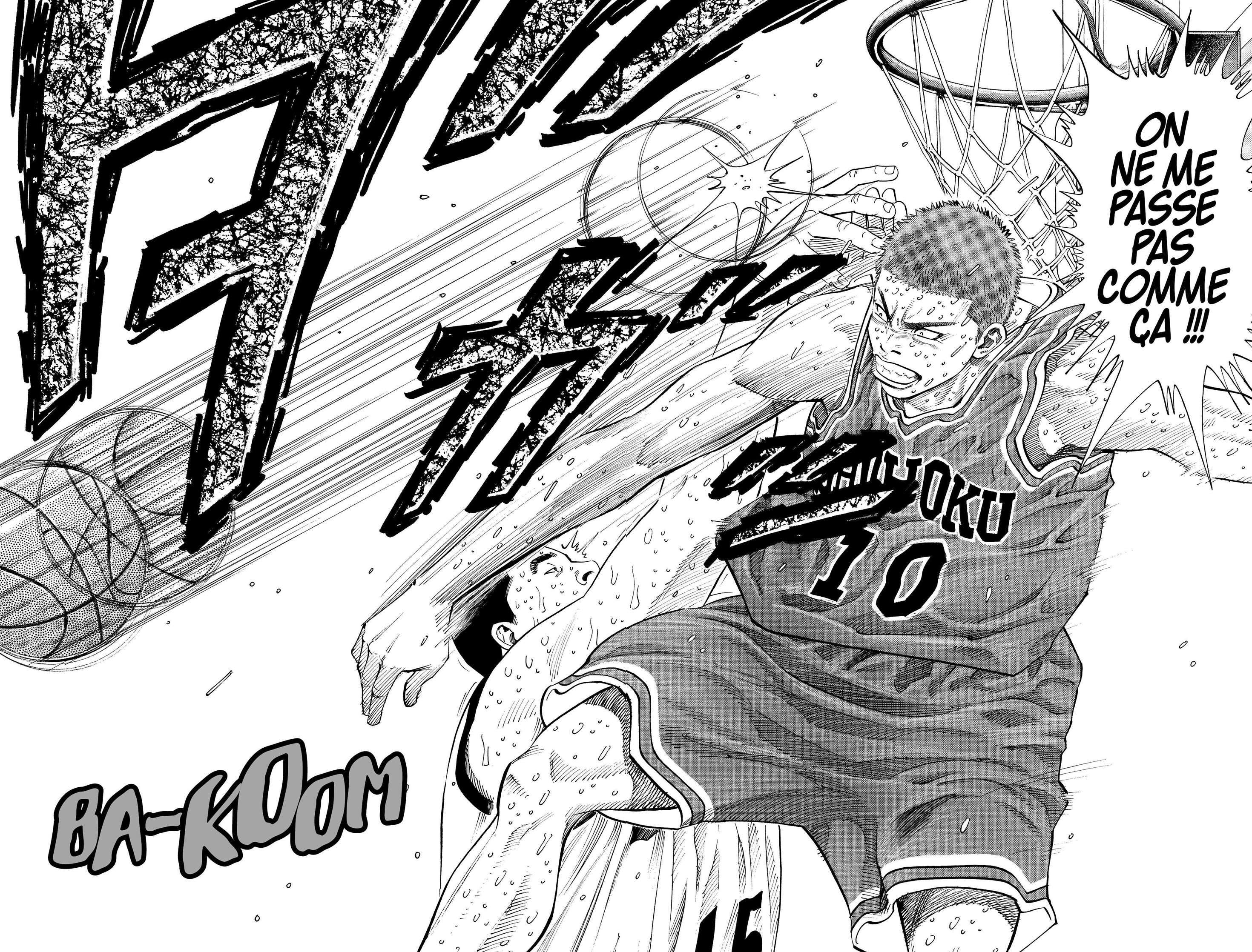  Slam Dunk - Volume 20 - 96