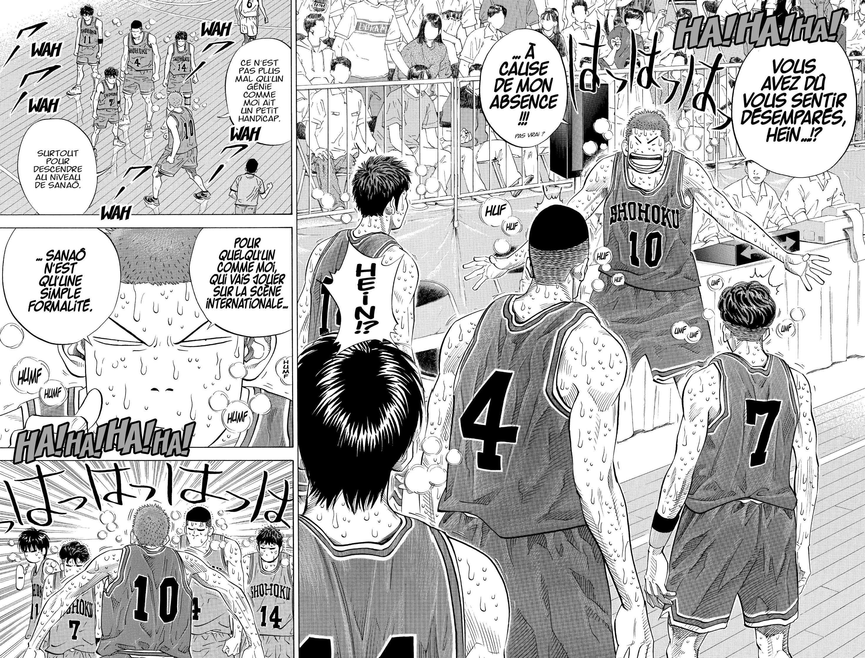  Slam Dunk - Volume 20 - 88