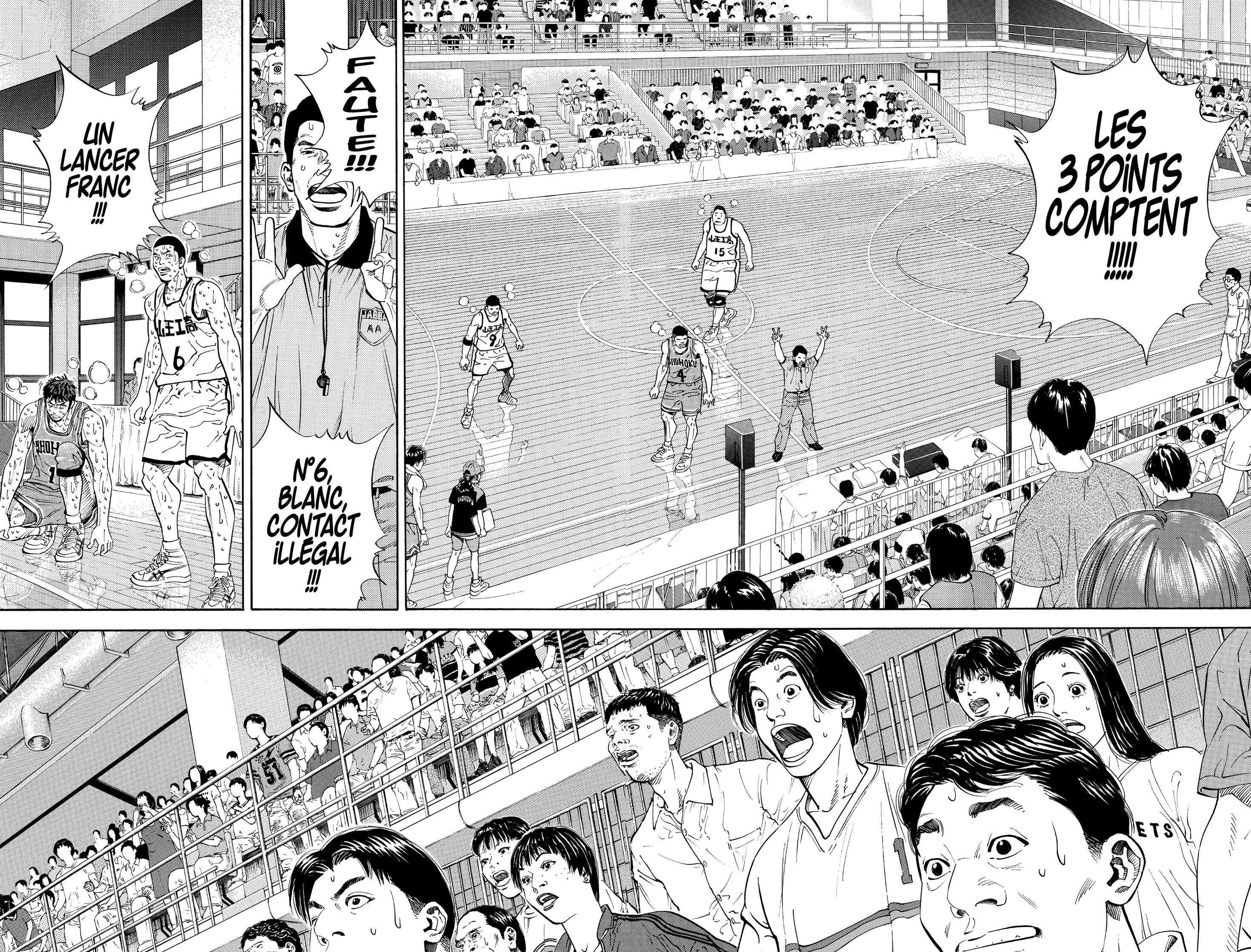  Slam Dunk - Volume 20 - 104