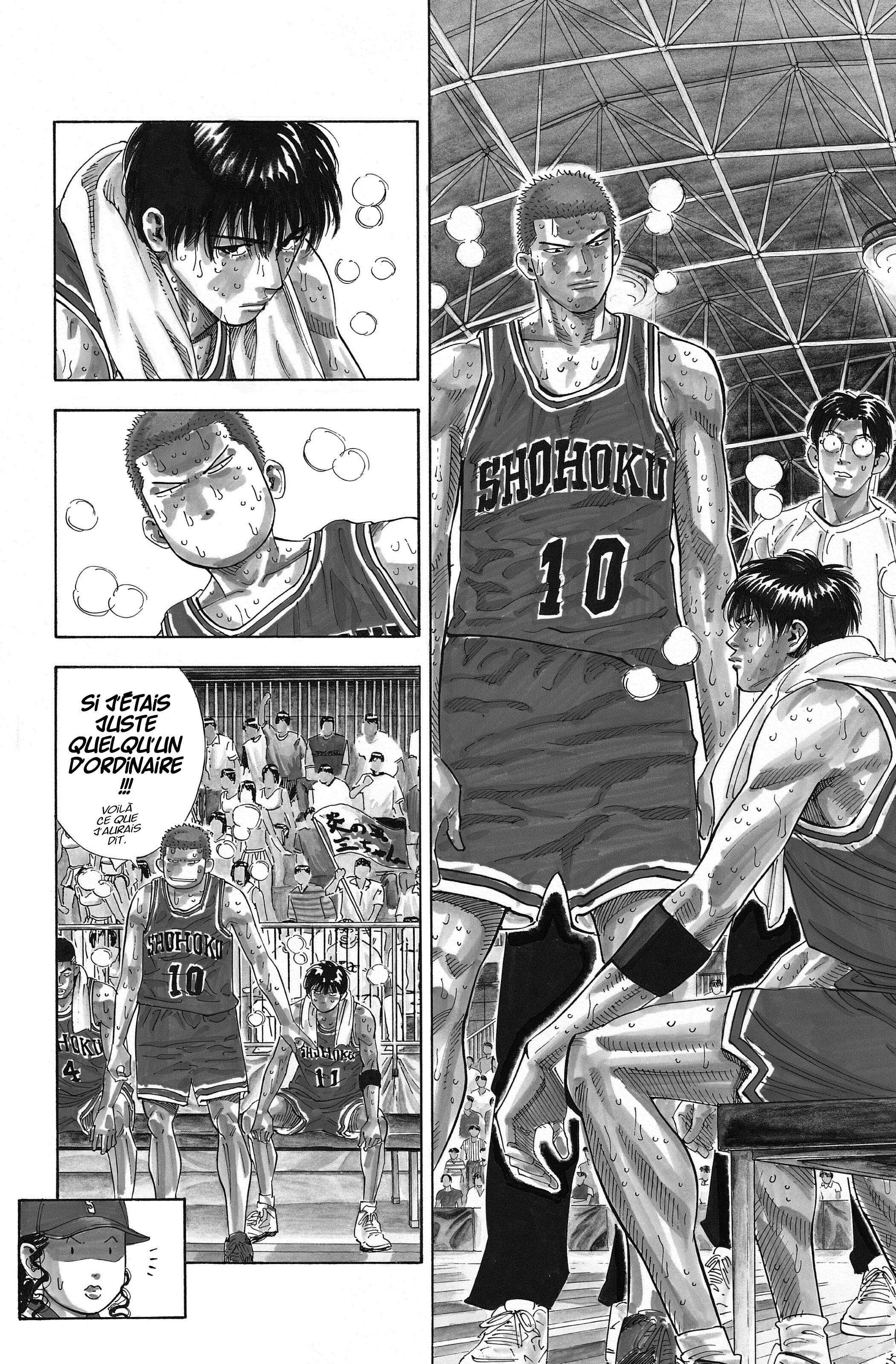  Slam Dunk - Volume 20 - 14